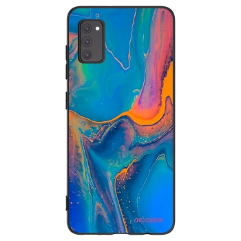Obal pre Samsung Galaxy A41 A415F - Rainbow