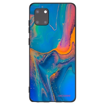 Obal pre Samsung Galaxy Note 10 Lite N770F - Rainbow
