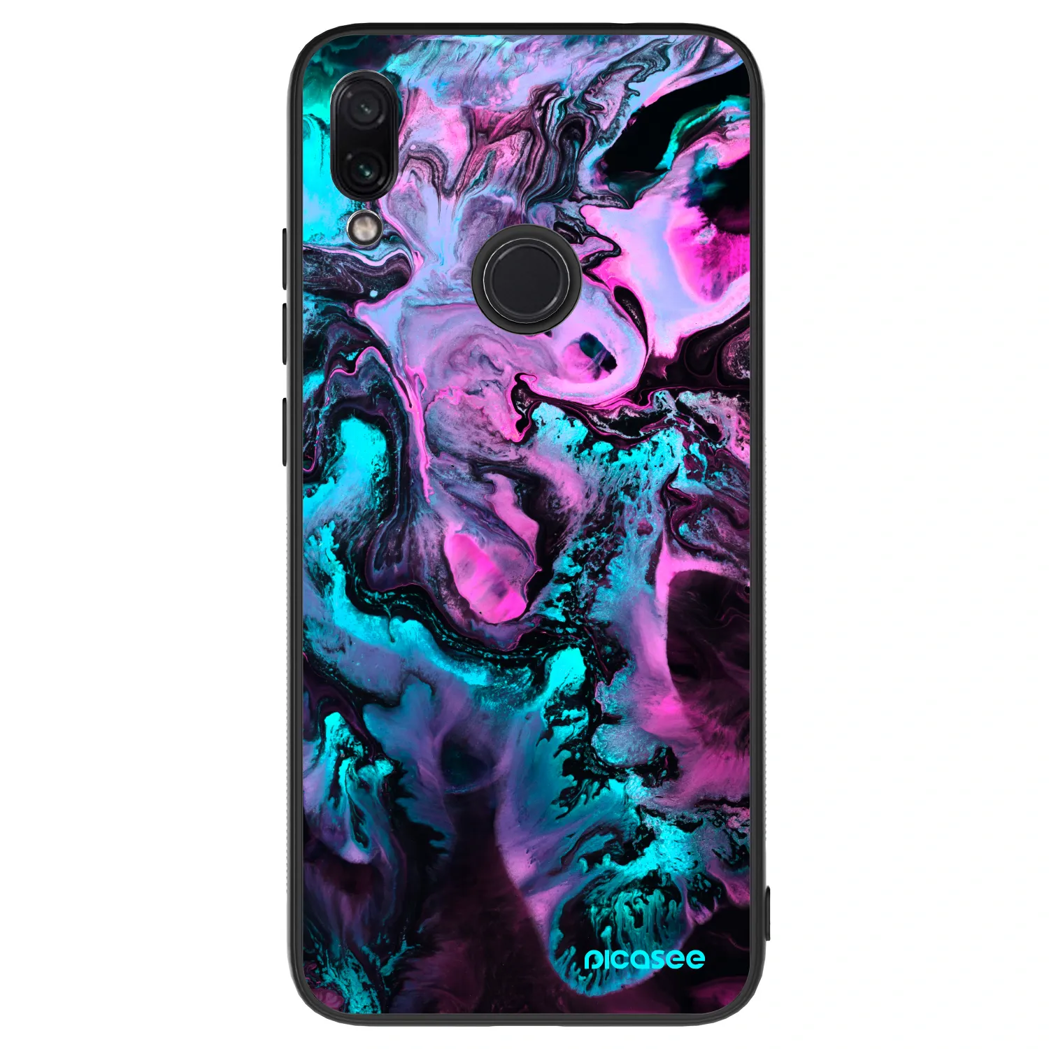 Picasee ULTIMATE CASE pro Xiaomi Redmi Note 7 - Lean