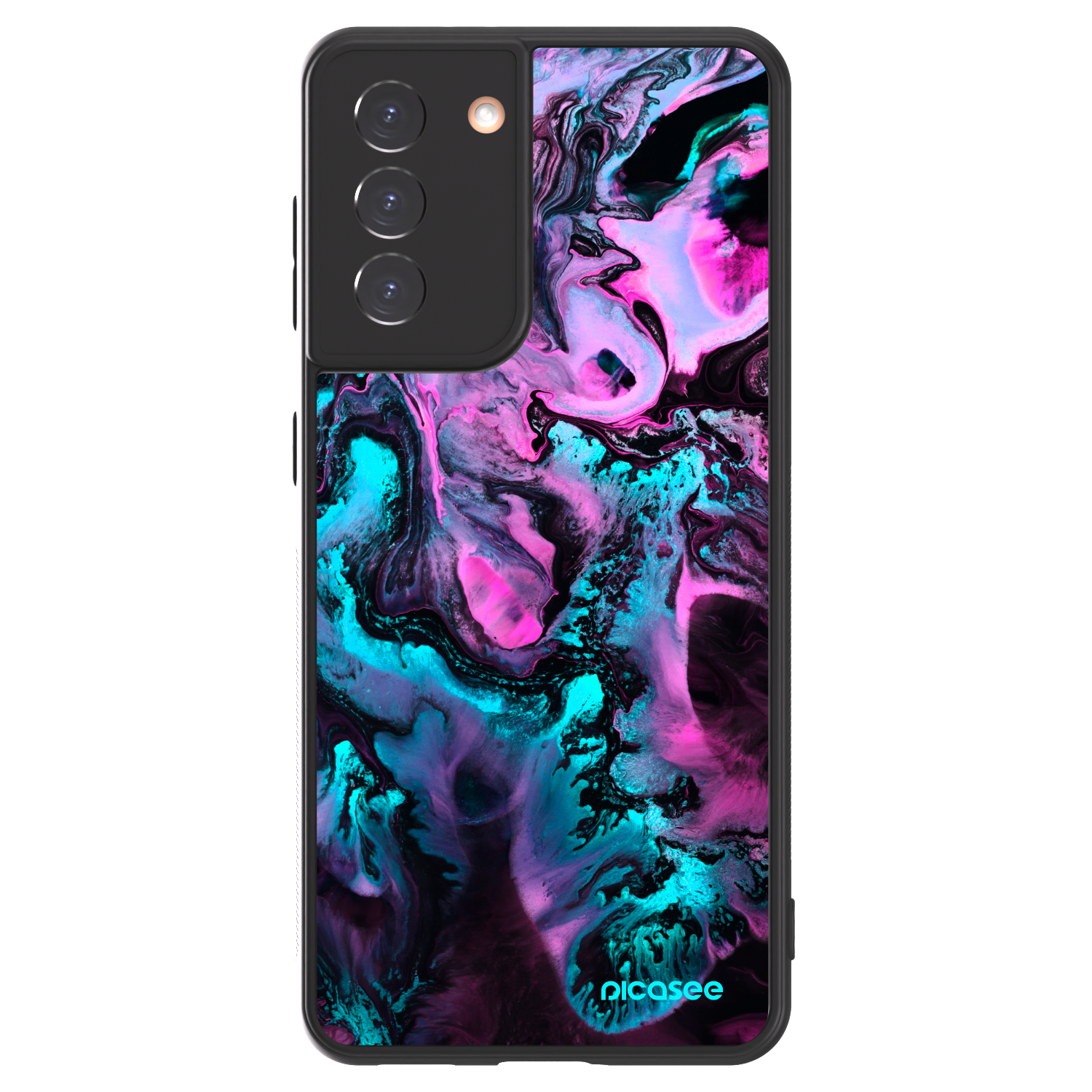 ULTIMATE CASE pro Samsung Galaxy S21 5G G991B - Lean