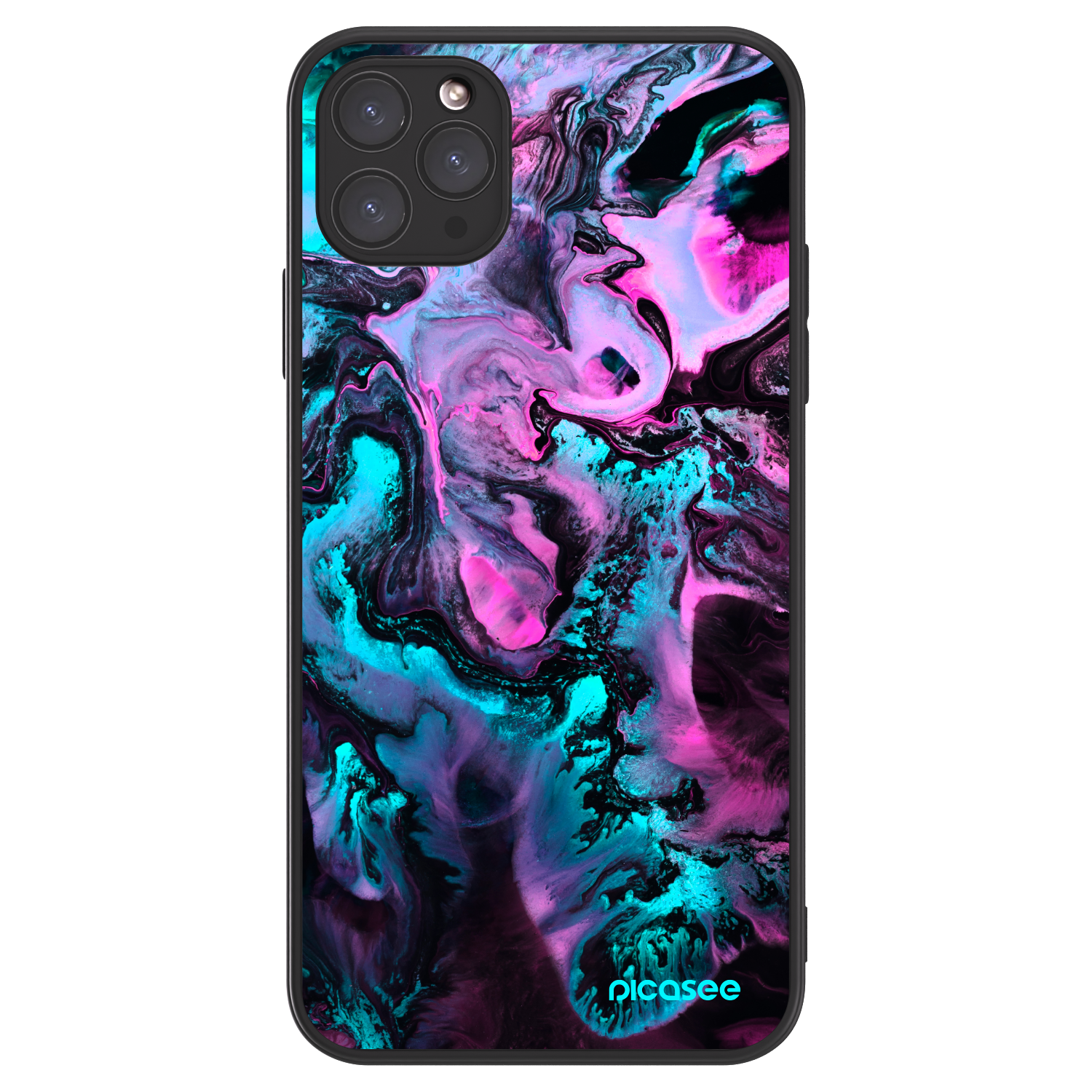 Picasee ULTIMATE CASE pro Apple iPhone 11 Pro Max - Lean