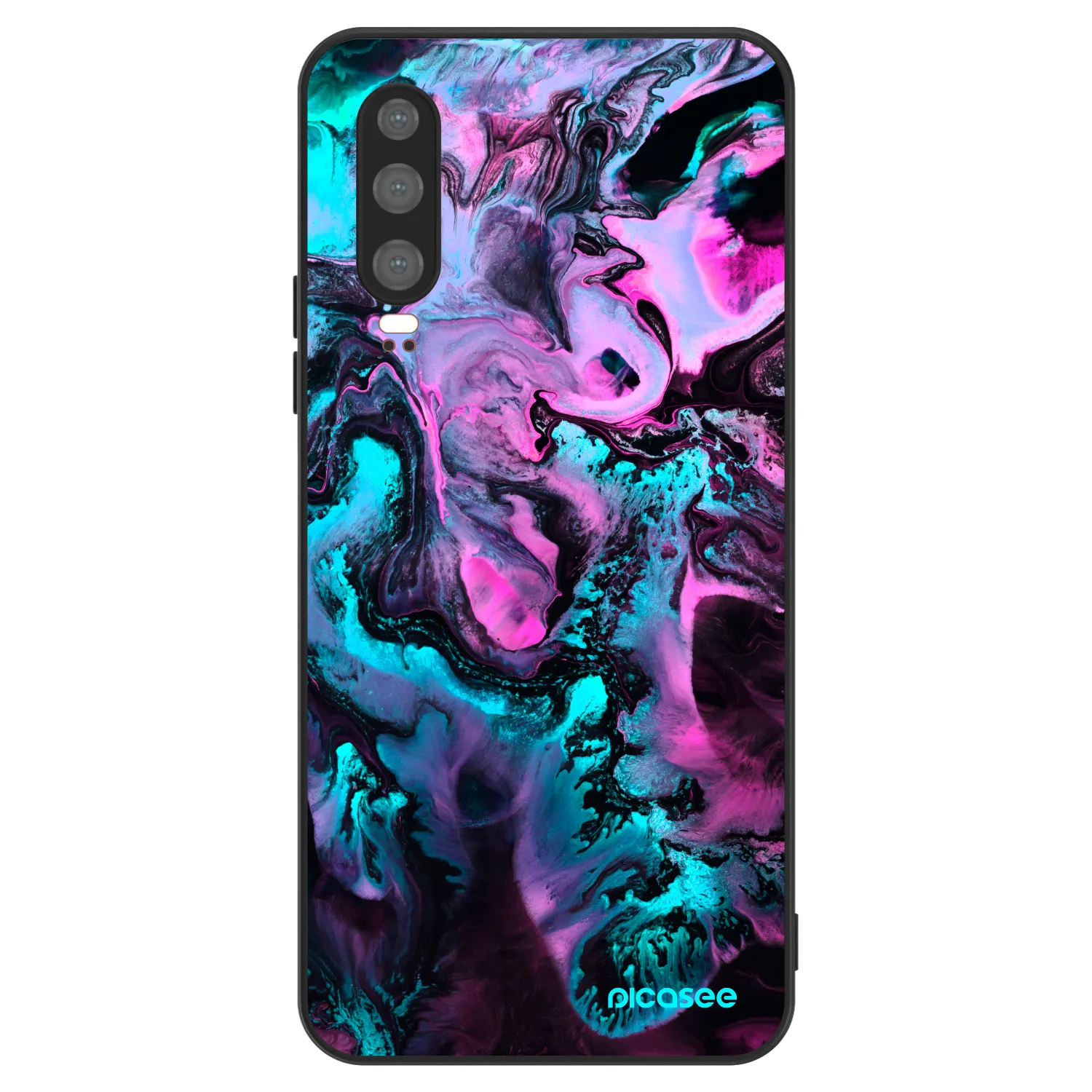 Picasee ULTIMATE CASE pro Huawei P30 - Lean
