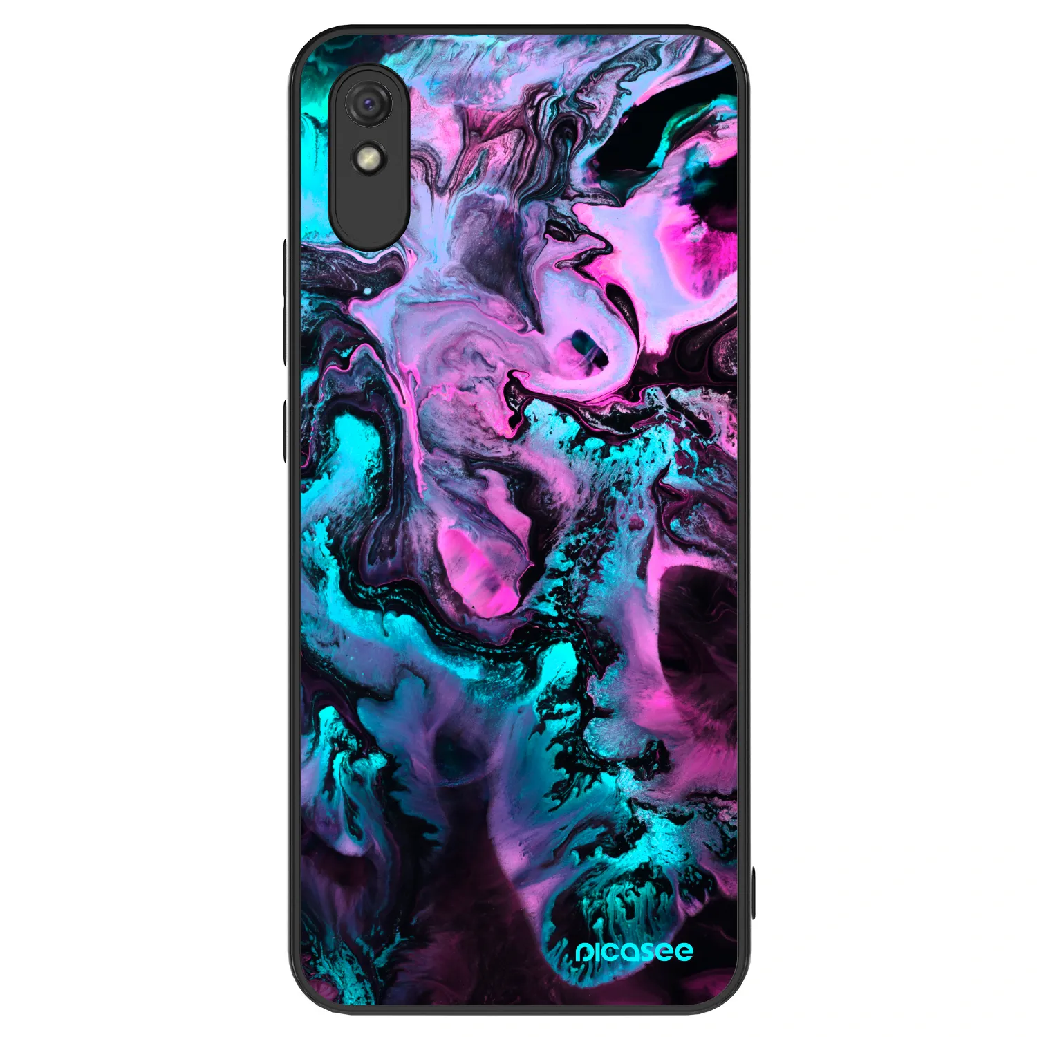 Picasee ULTIMATE CASE pro Xiaomi Redmi 9A - Lean
