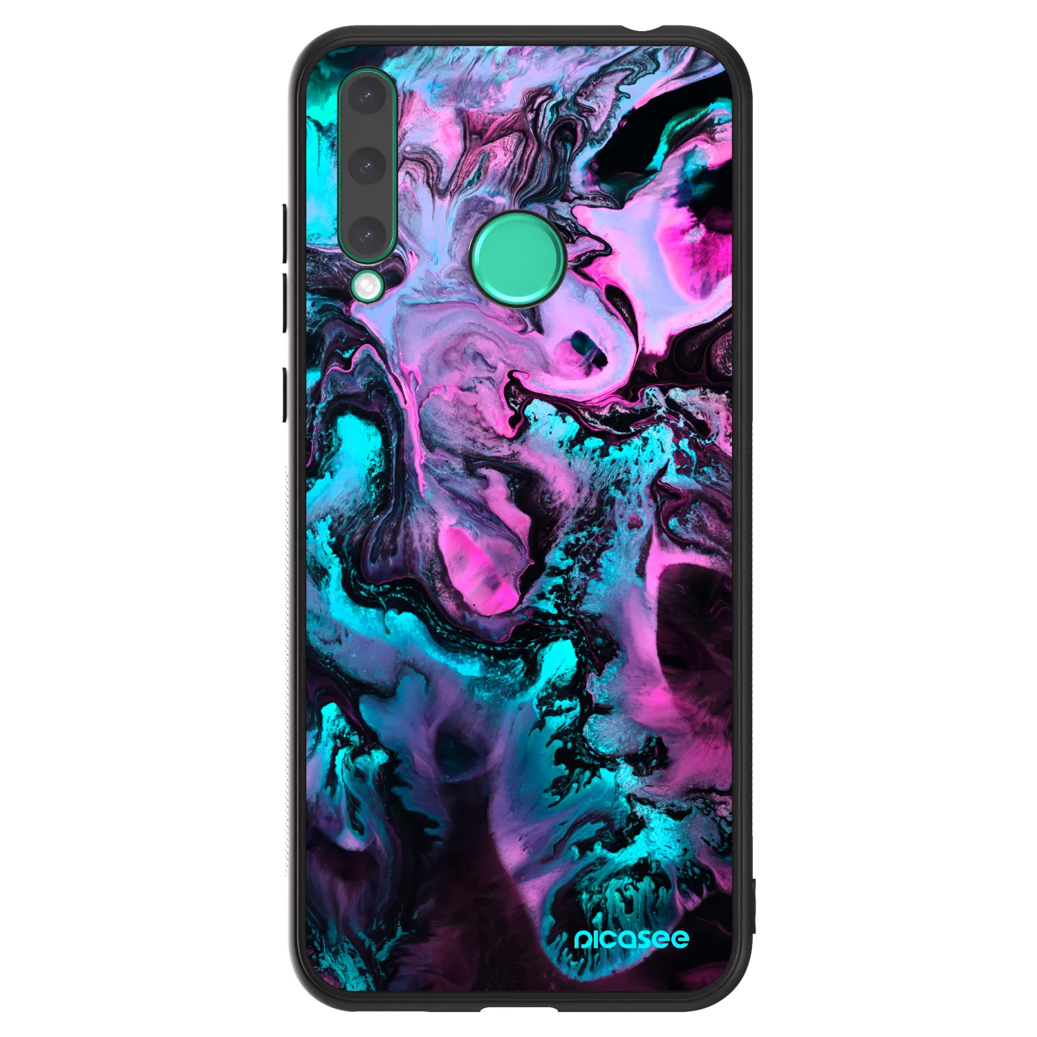Picasee ULTIMATE CASE pro Honor 20 Lite - Lean