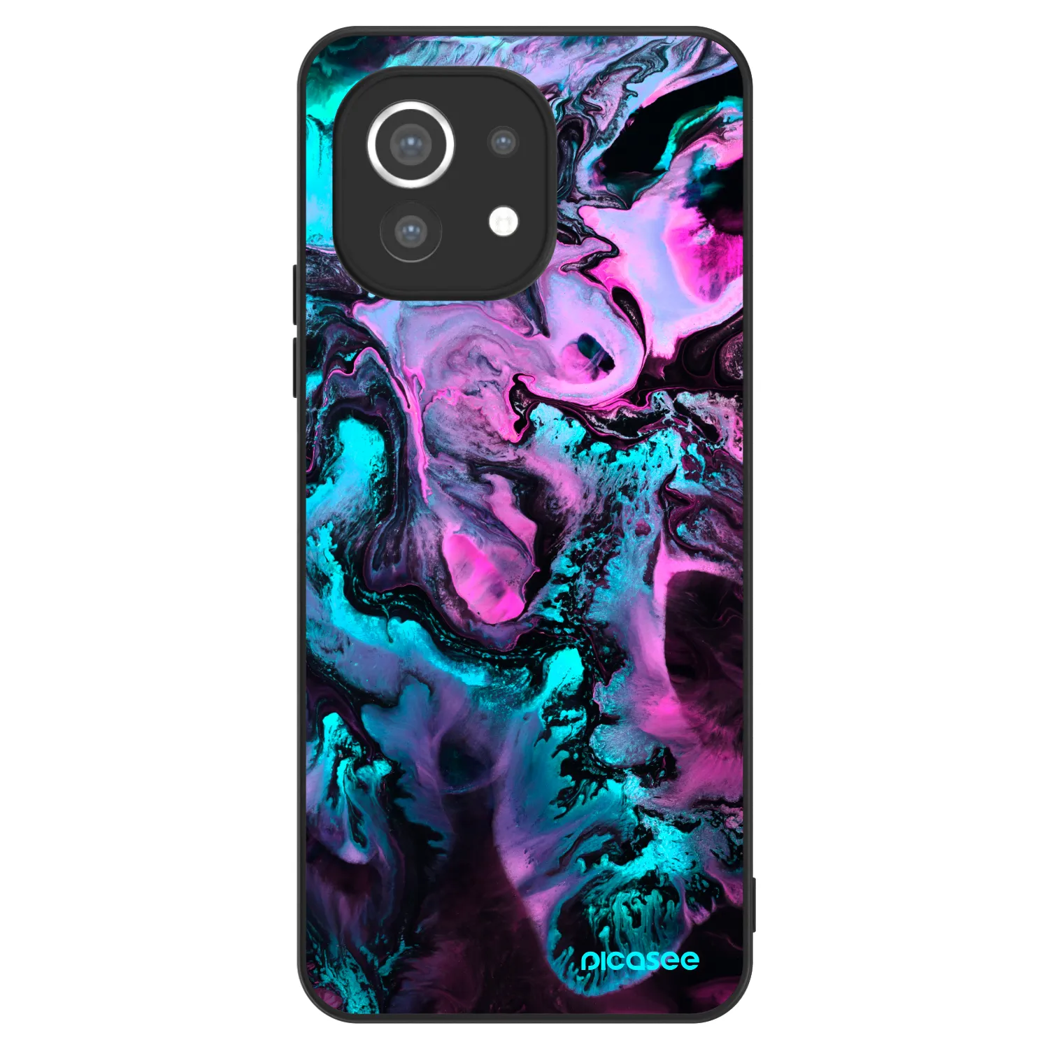 Picasee ULTIMATE CASE pro Xiaomi Mi 11 - Lean