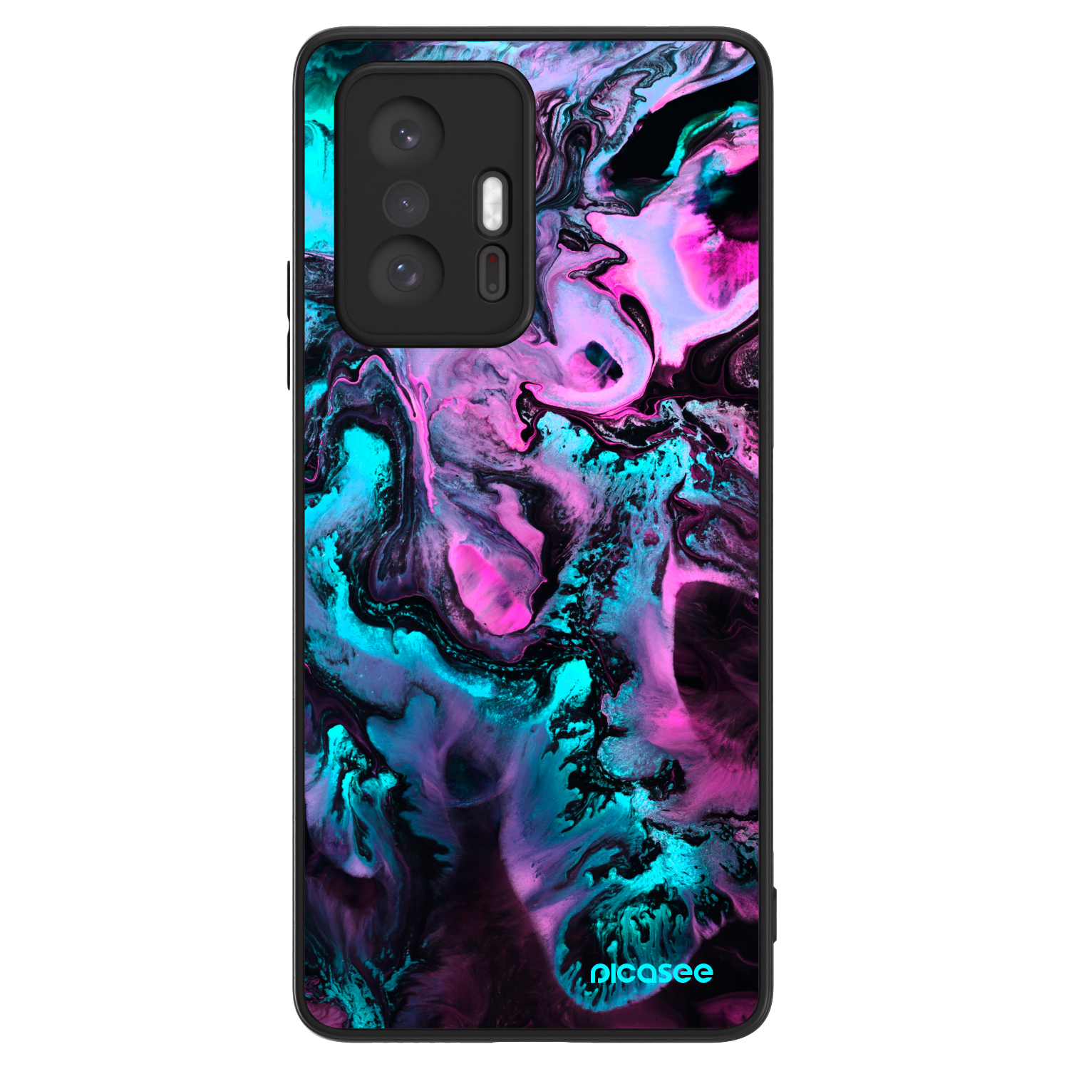 Picasee ULTIMATE CASE pro Xiaomi 11T - Lean