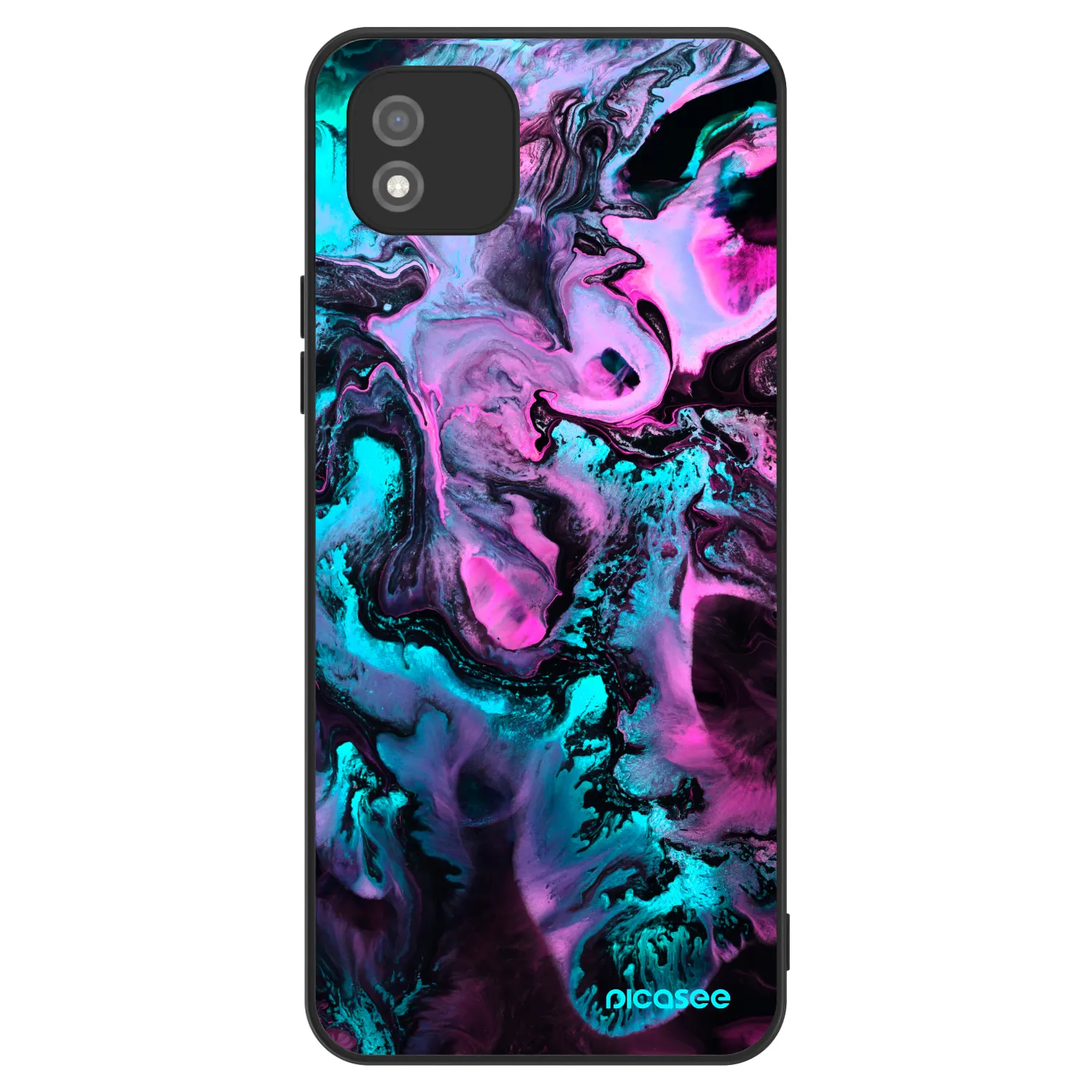 Picasee ULTIMATE CASE pro Realme C11 (2021) - Lean