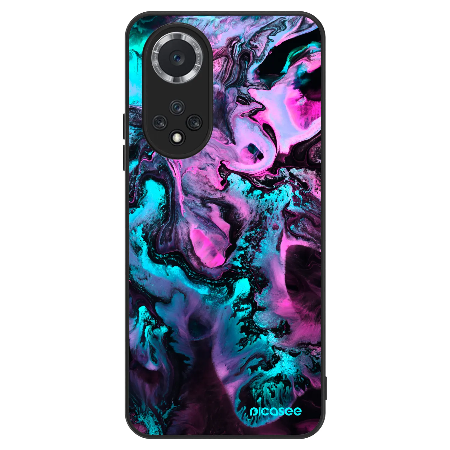 Picasee ULTIMATE CASE pro Huawei Nova 9 SE - Lean