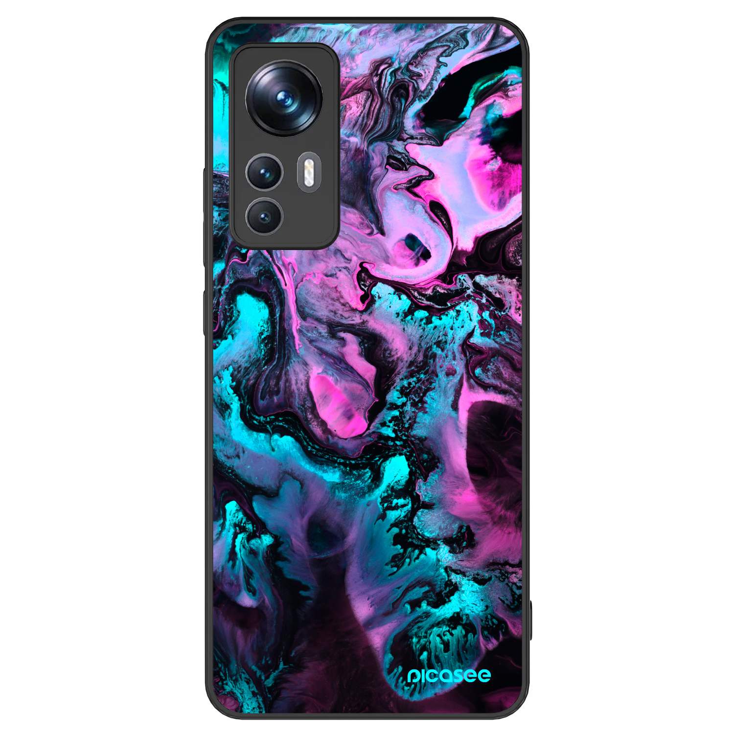 Picasee ULTIMATE CASE pro Xiaomi 12T - Lean