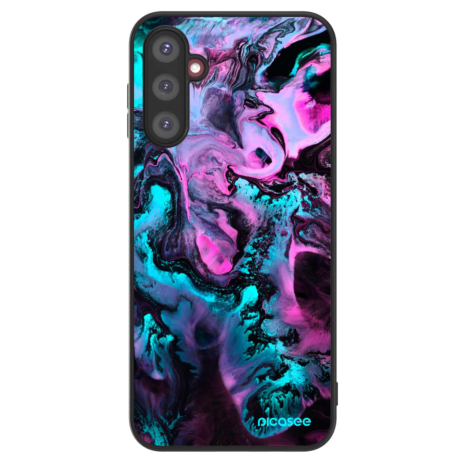 Picasee ULTIMATE CASE pro Samsung Galaxy A14 5G A146P - Lean