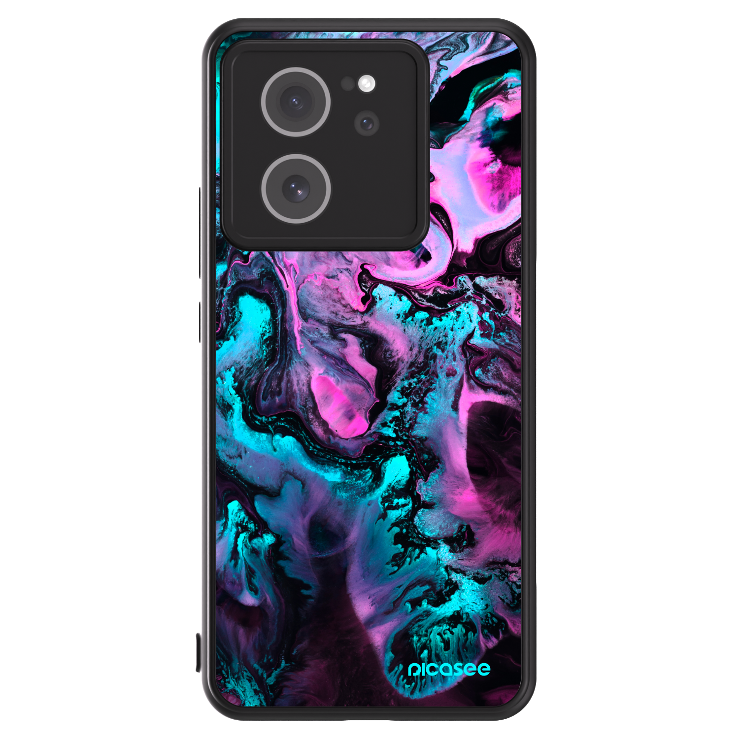 Picasee ULTIMATE CASE pro Xiaomi 13T Pro - Lean