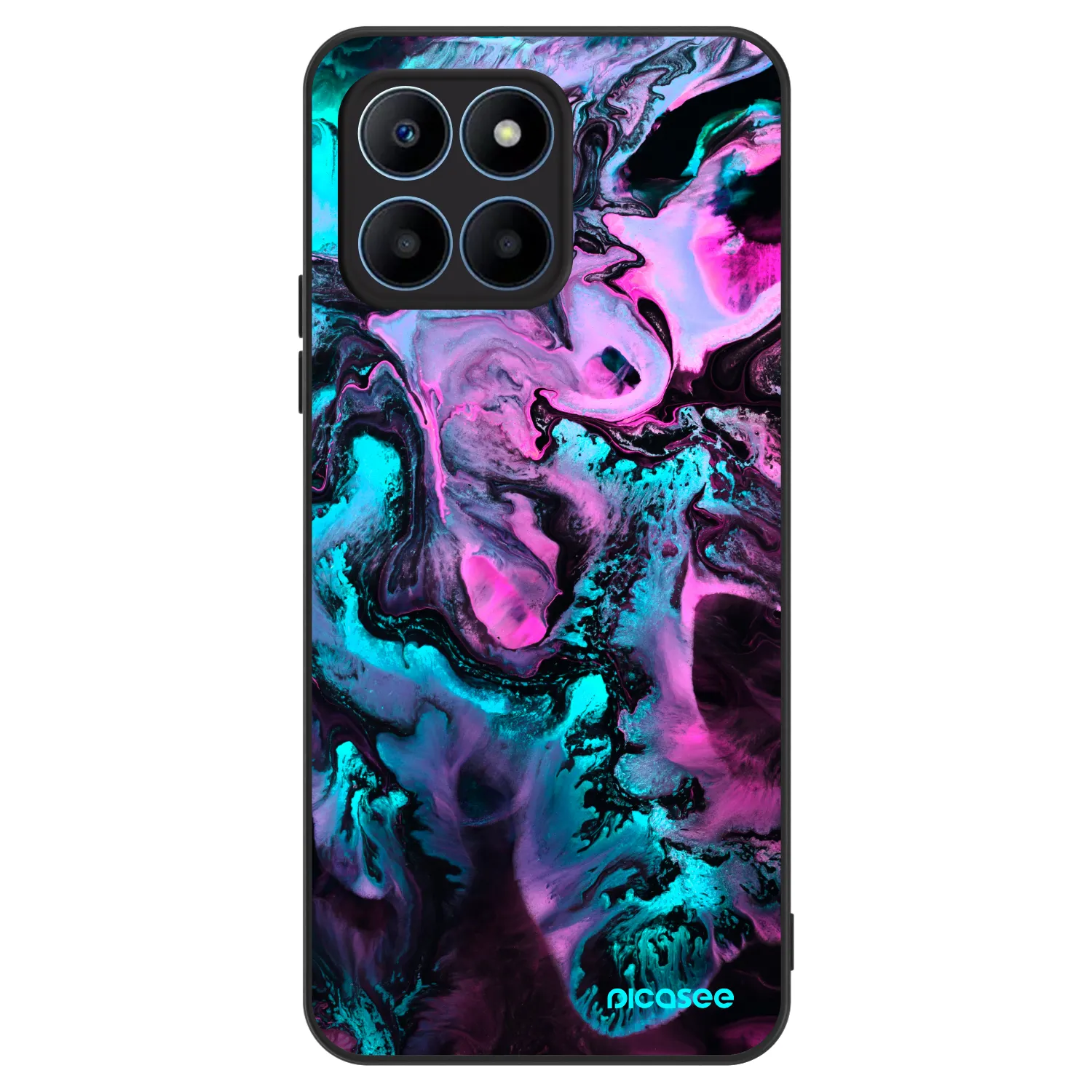 Picasee ULTIMATE CASE pro Honor 70 Lite - Lean