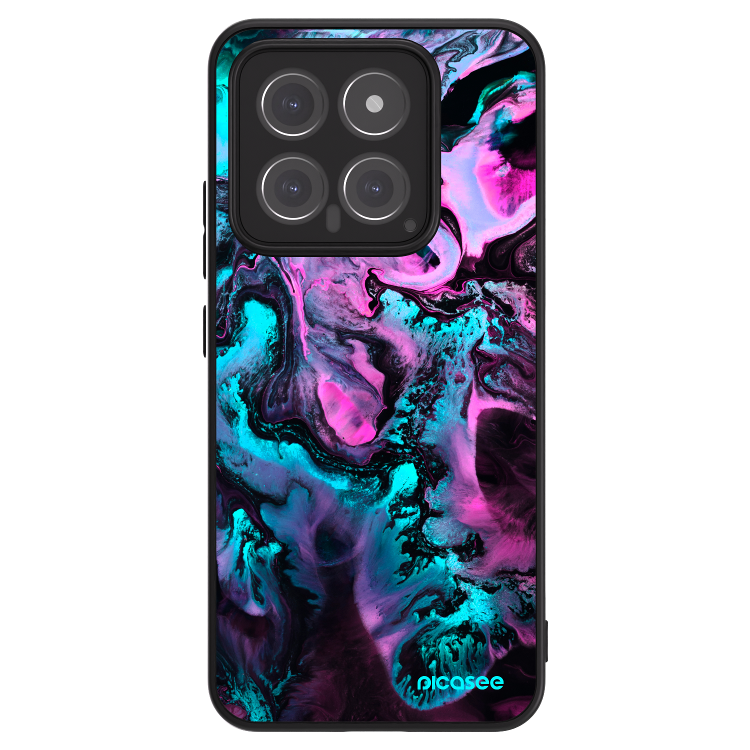 Picasee ULTIMATE CASE pro Xiaomi 14 - Lean