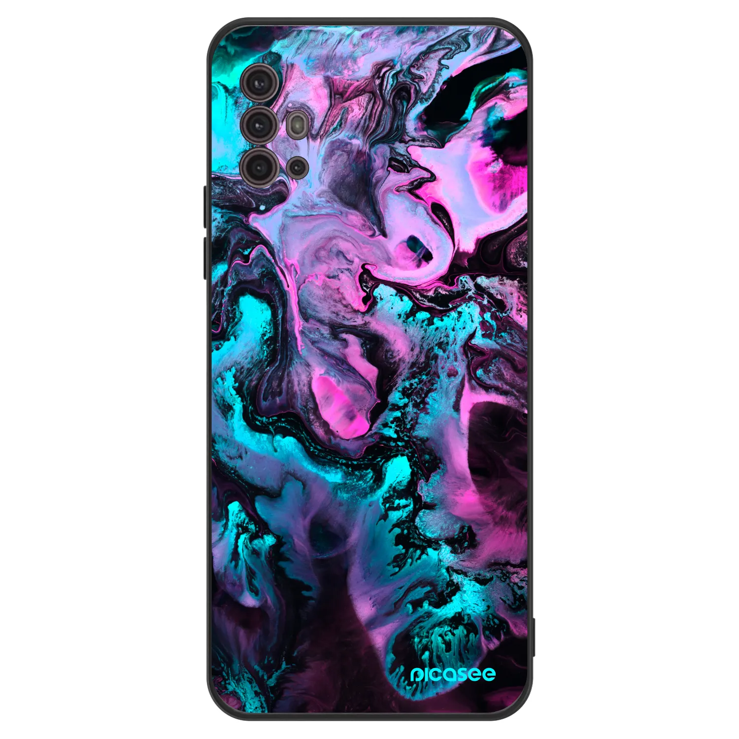 Picasee ULTIMATE CASE pro Motorola Moto G30 - Lean