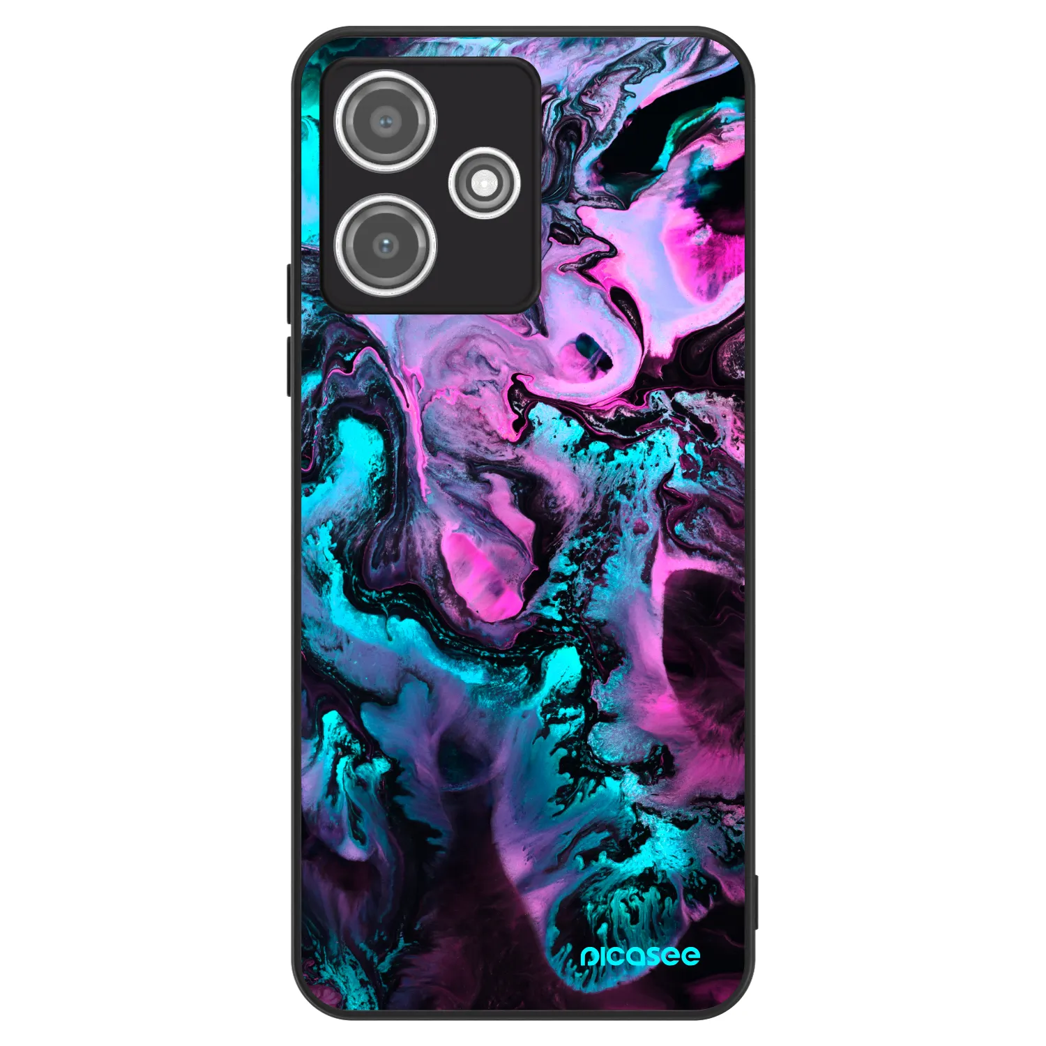 Picasee ULTIMATE CASE pro Xiaomi Redmi 12 5G - Lean
