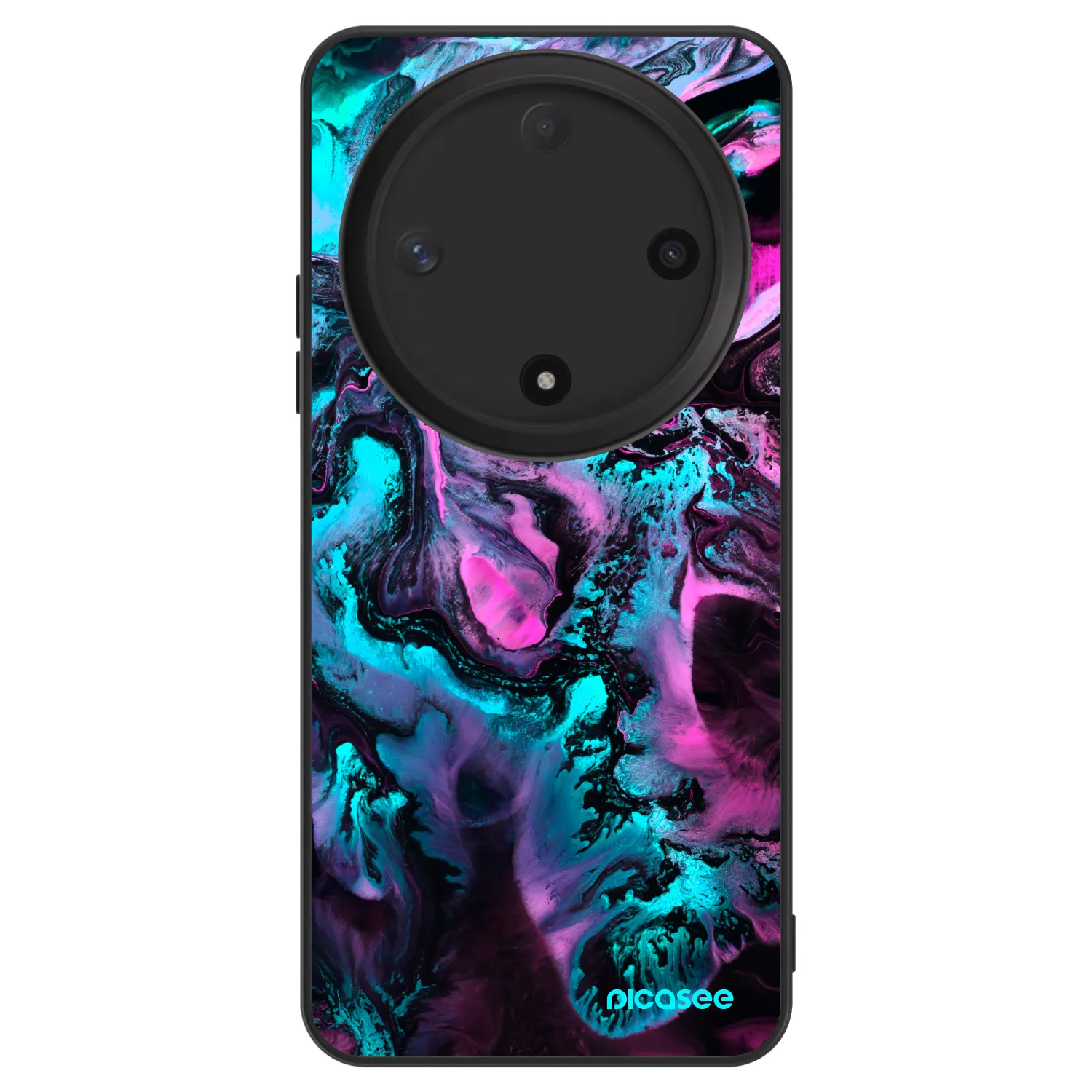 Picasee ULTIMATE CASE pro Honor Magic6 Lite 5G - Lean