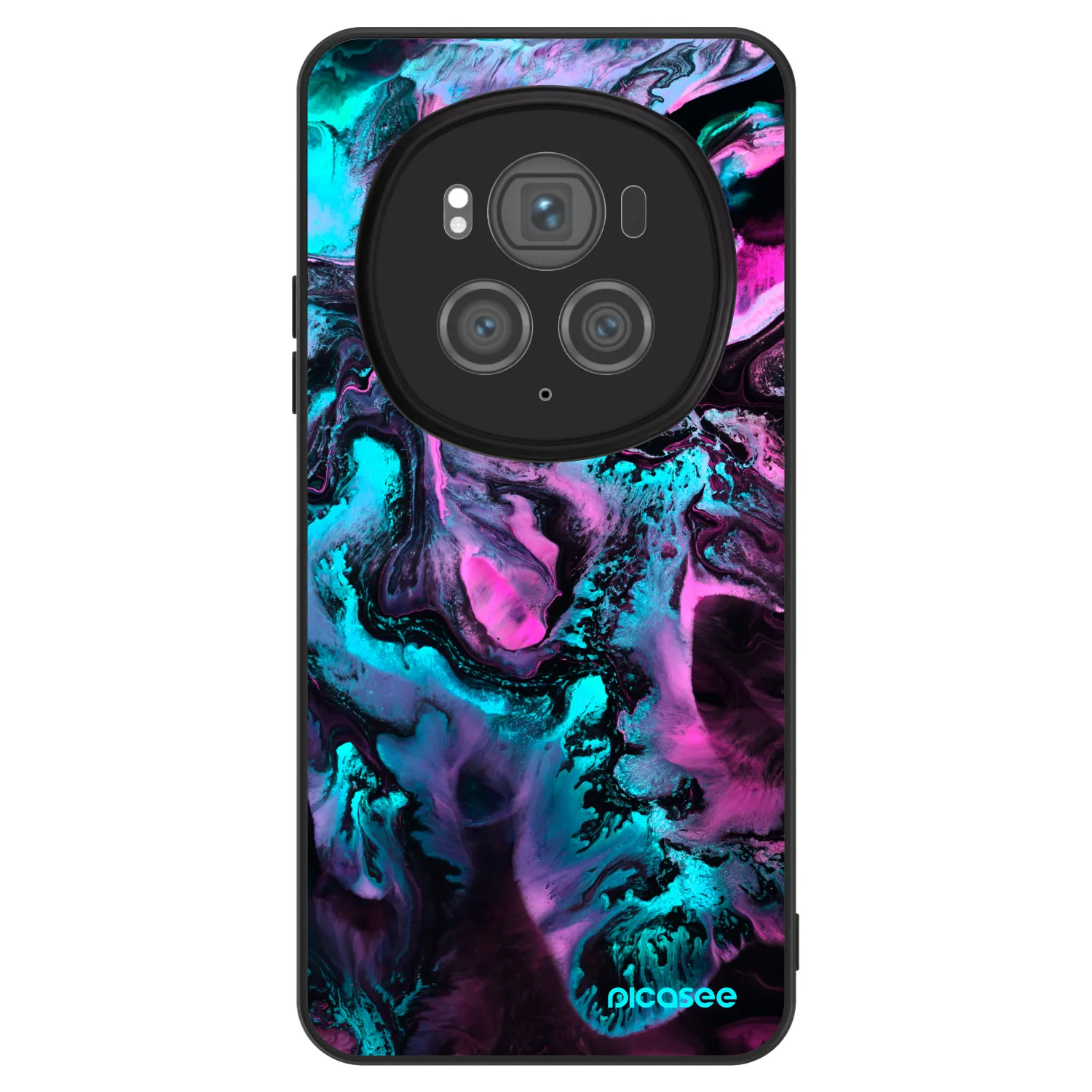 Picasee ULTIMATE CASE pro Honor Magic6 Pro - Lean