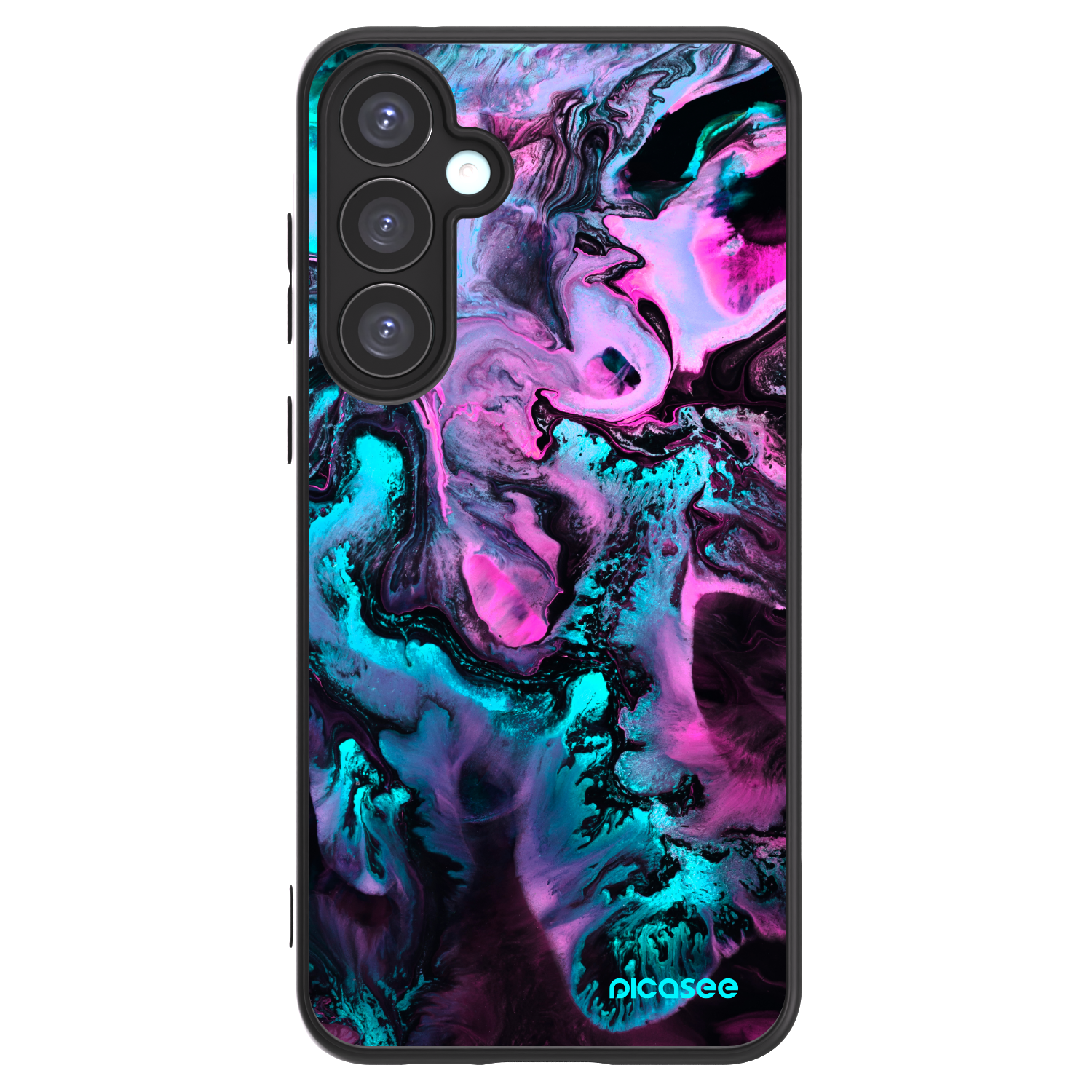 Picasee ULTIMATE CASE pro Samsung Galaxy A55 5G A556B - Lean