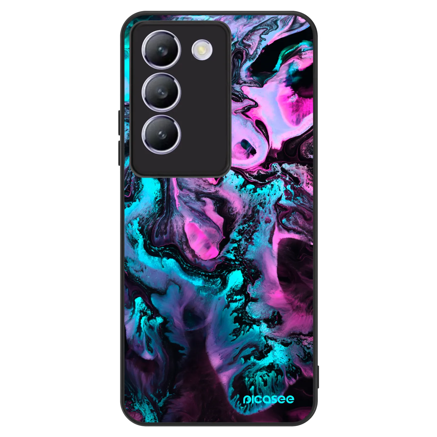 Picasee ULTIMATE CASE pro Vivo V40 SE 5G - Lean