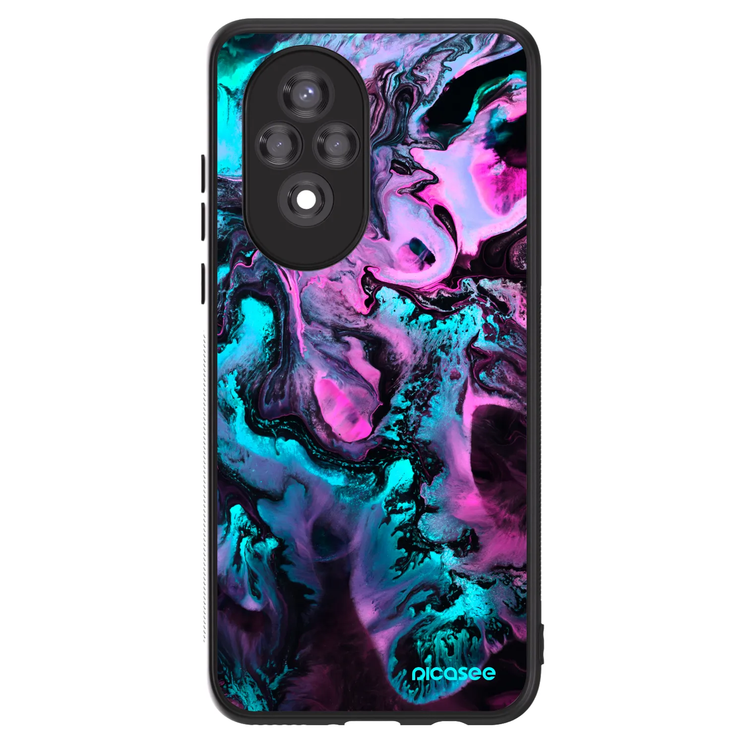 Picasee ULTIMATE CASE pro Honor 200 Pro 5G - Lean