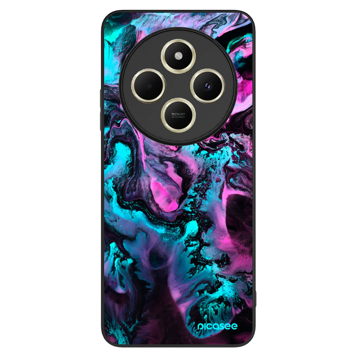 Picasee ULTIMATE CASE pro Xiaomi Redmi 14C - Lean
