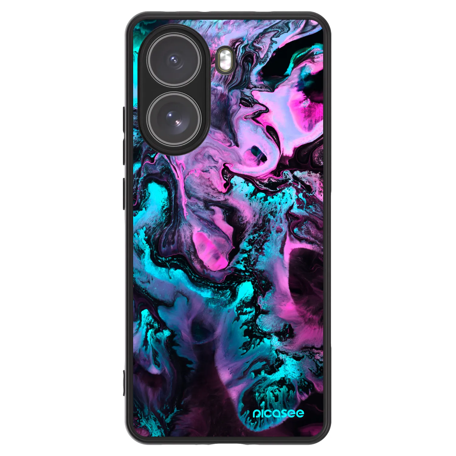 Picasee ULTIMATE CASE pro Xiaomi Poco X7 Pro 5G - Lean