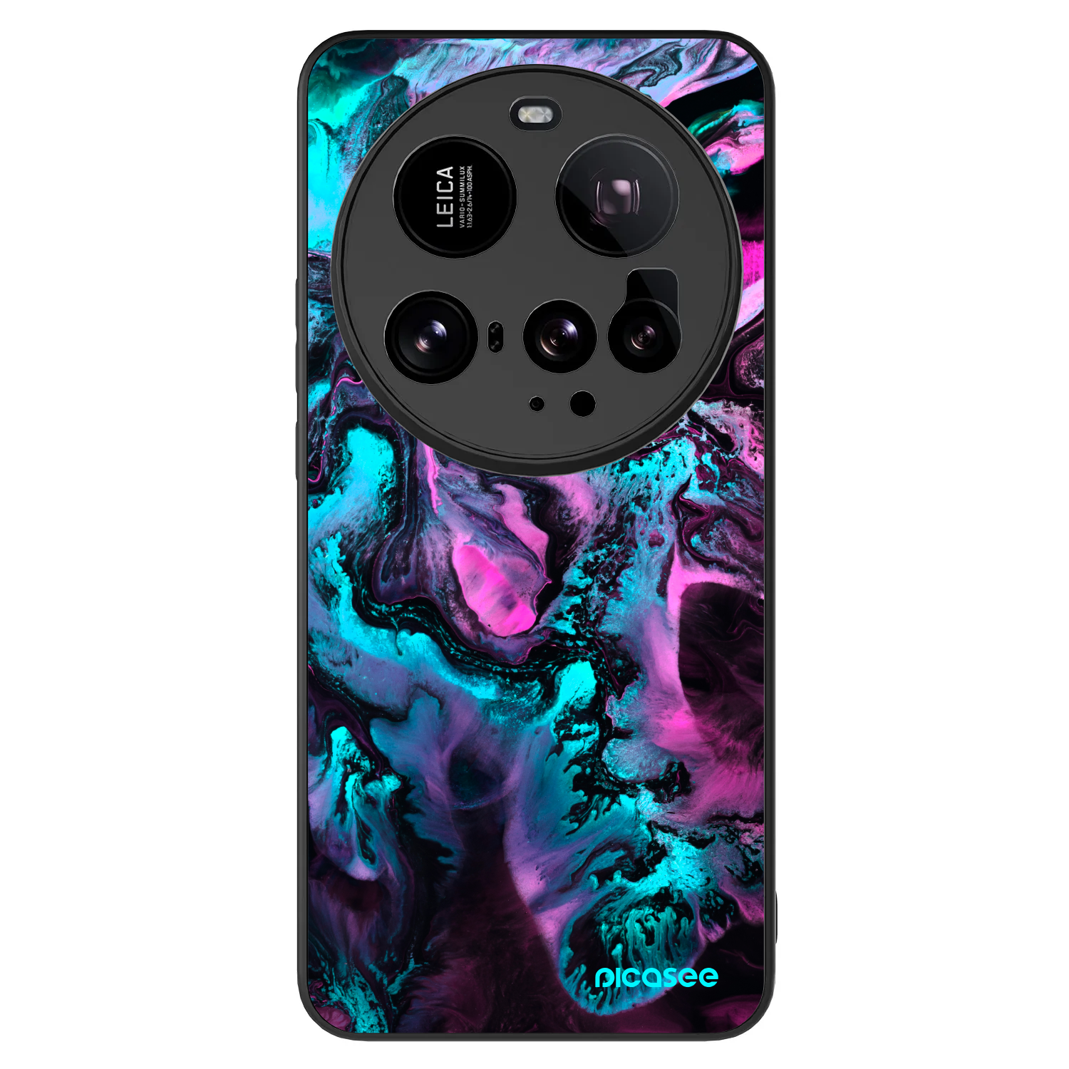 Picasee ULTIMATE CASE pro Xiaomi 15 Ultra - Lean