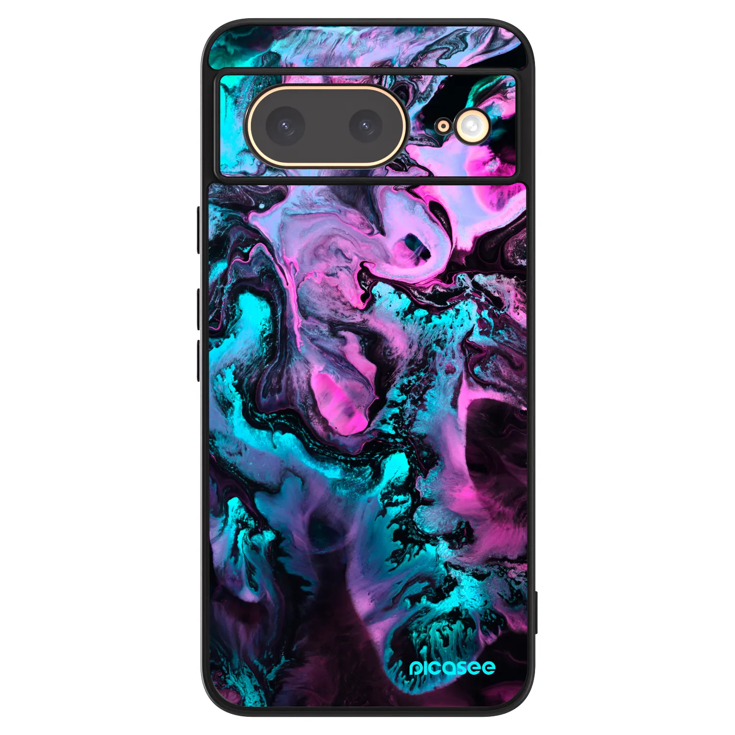 Picasee ULTIMATE CASE pro Google Pixel 8 - Lean
