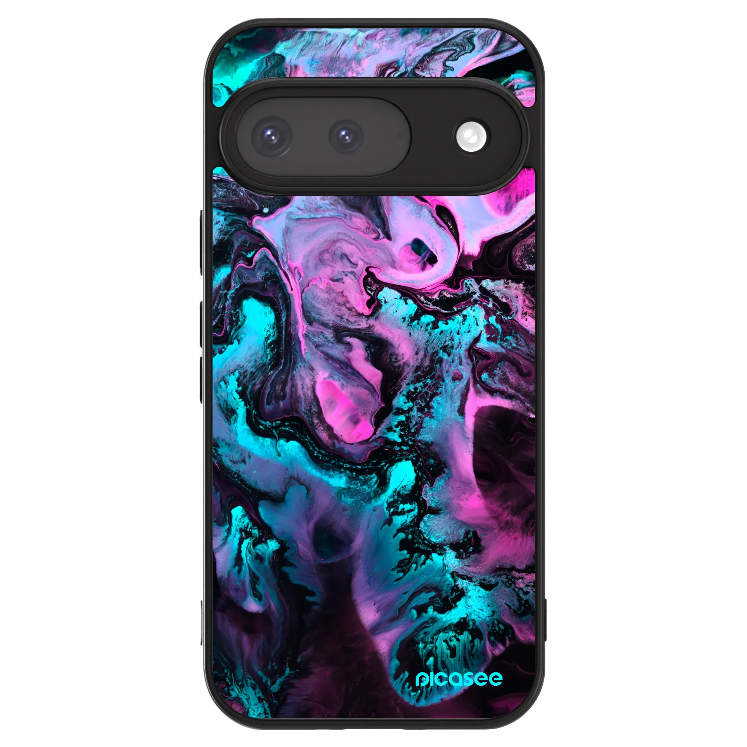 Picasee ULTIMATE CASE pro Google Pixel 9 - Lean