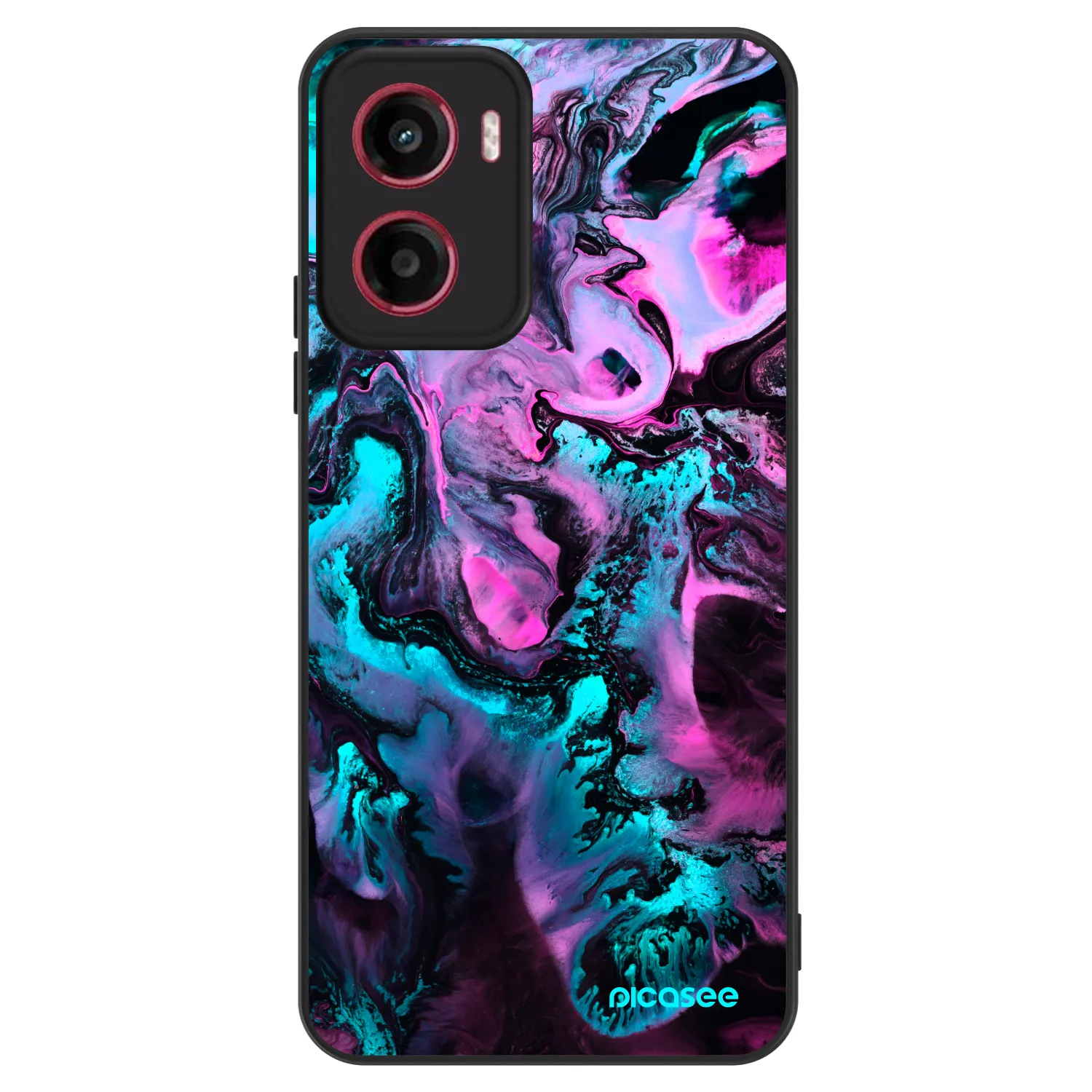 Picasee ULTIMATE CASE pro Motorola Moto G05 - Lean