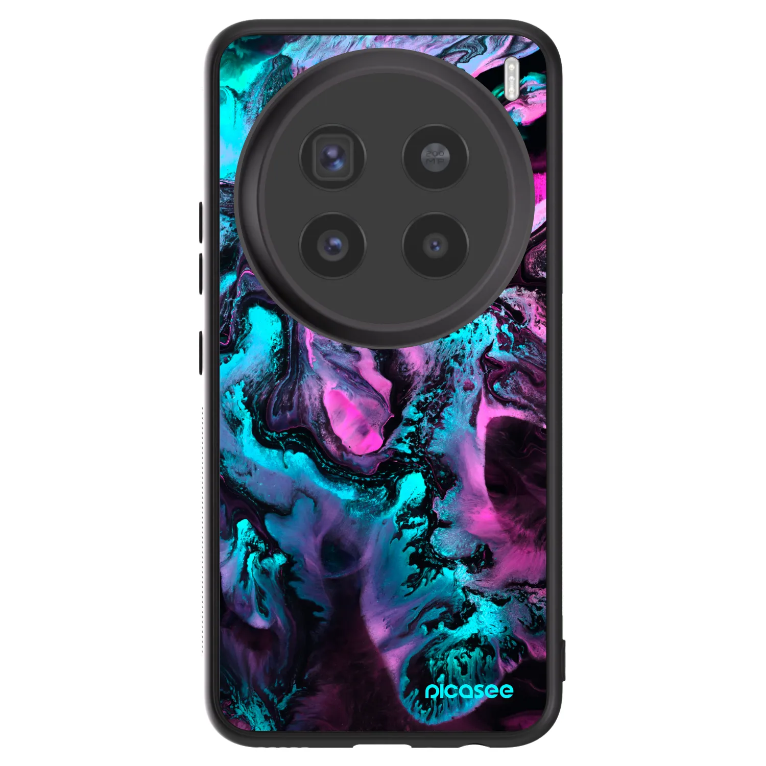 Picasee ULTIMATE CASE pro Vivo X200 Pro - Lean