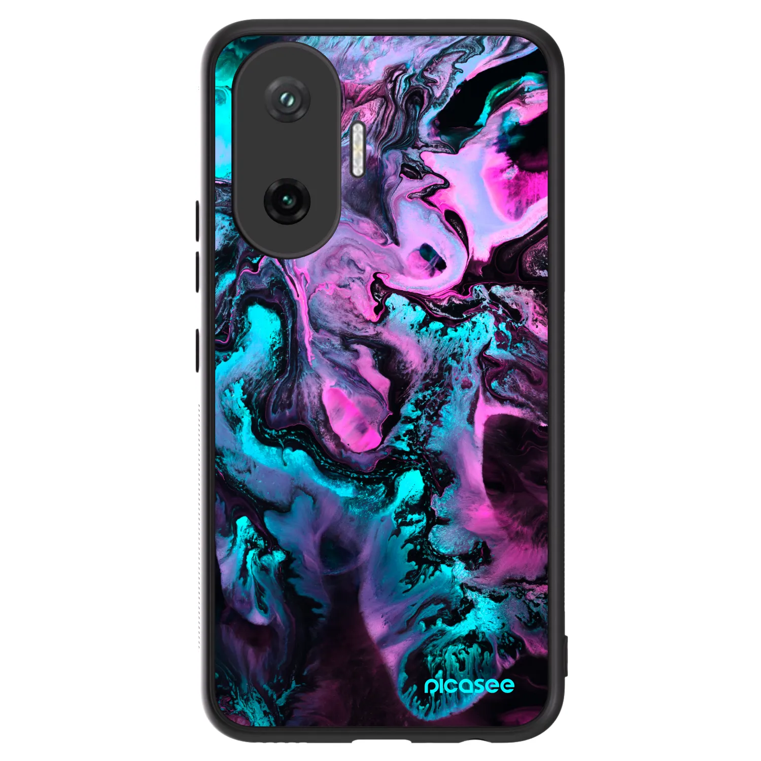 ULTIMATE CASE pro Xiaomi Poco F7 5G - Lean