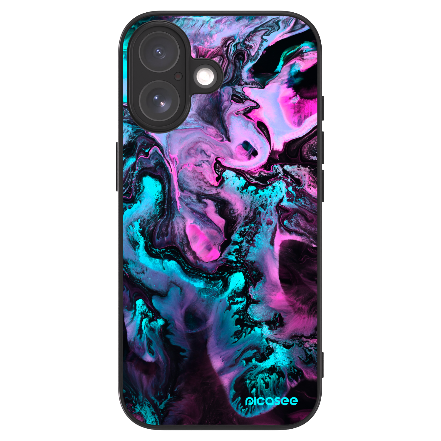 Picasee ULTIMATE CASE pro Apple iPhone 17 - Lean