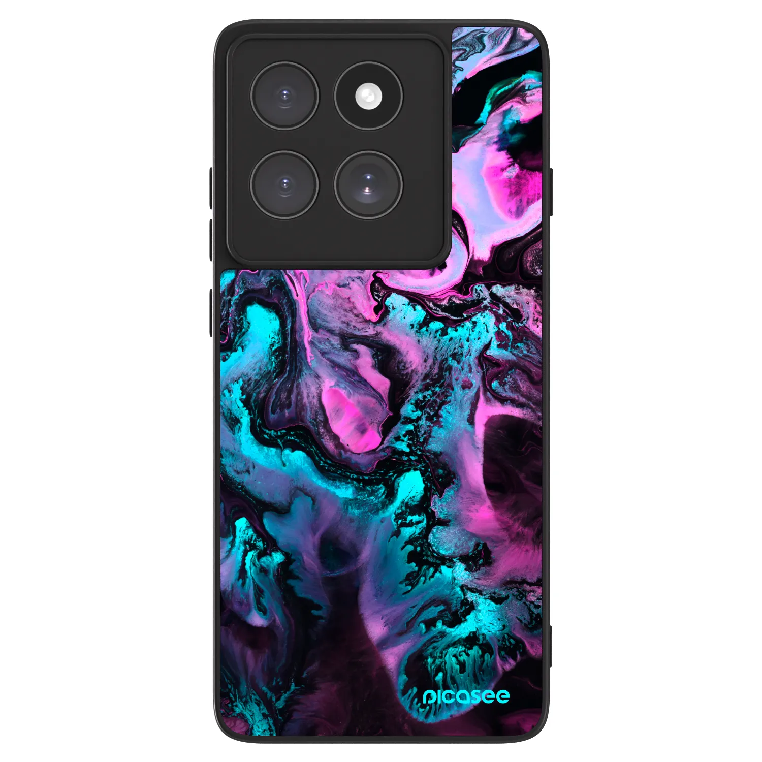 Picasee ULTIMATE CASE pro Motorola Edge 60 Pro - Lean