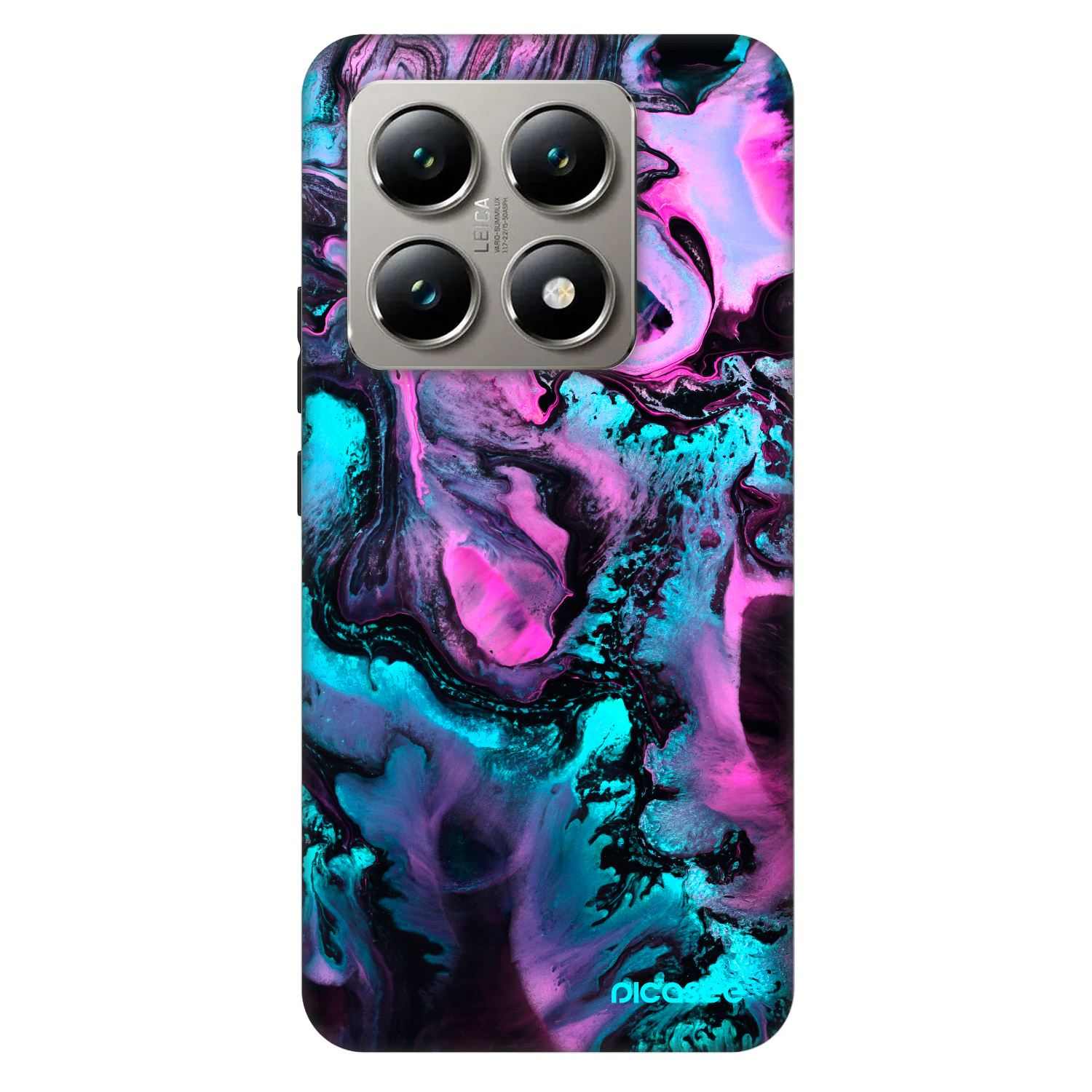 Picasee Fashion Case pre Xiaomi 14T Pro - Lean