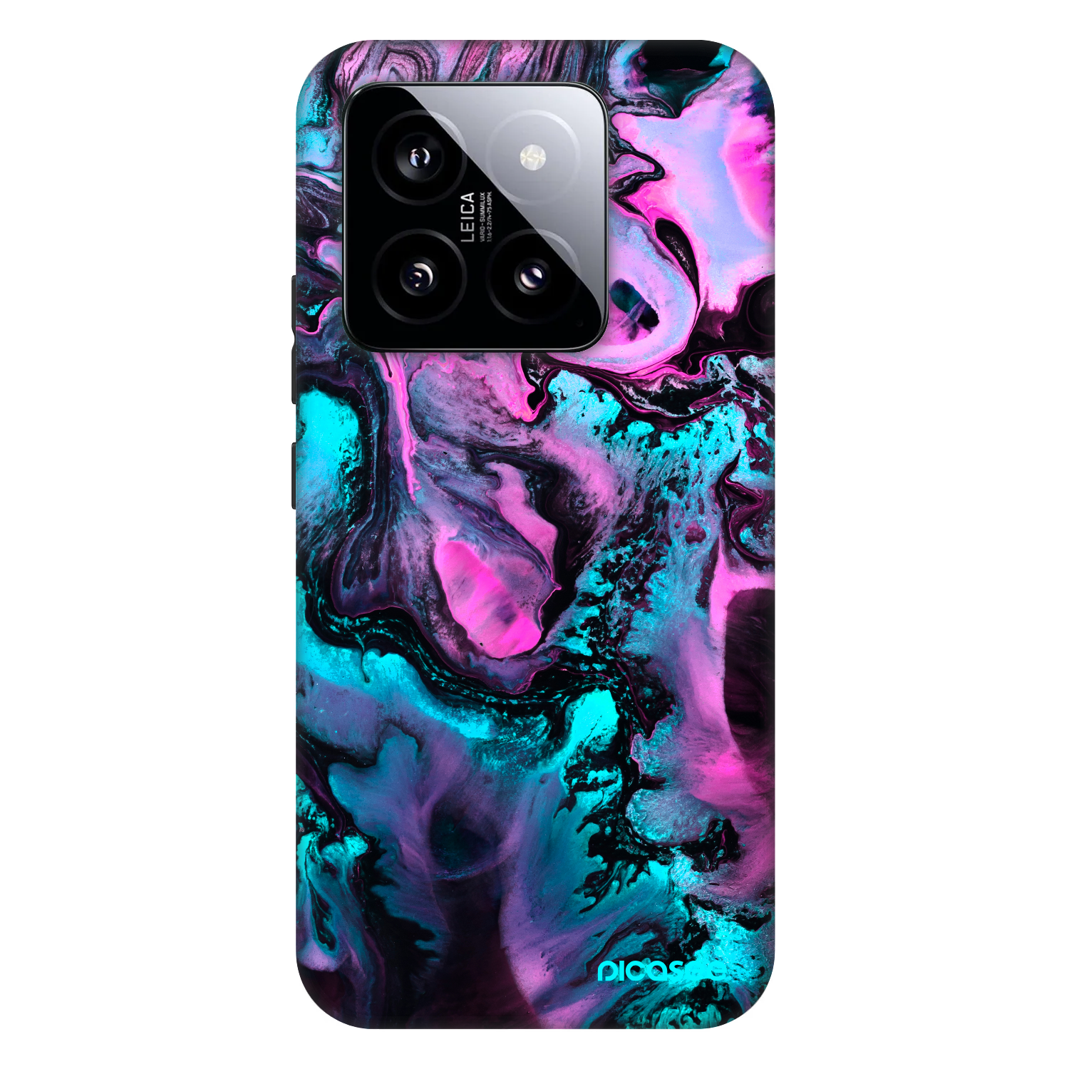 Picasee Fashion Case pre Xiaomi 14 - Lean