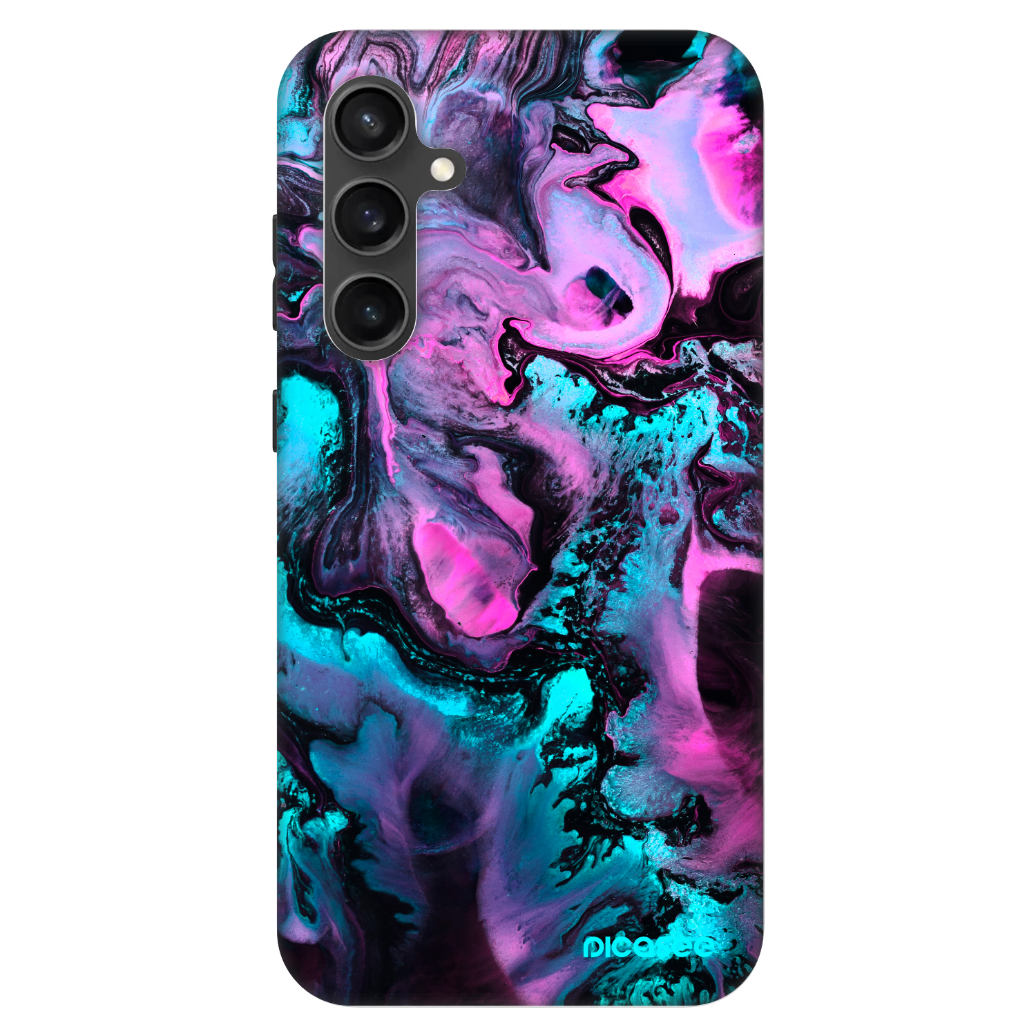Picasee Fashion Case pre Samsung Galaxy S23 FE S711B - Lean