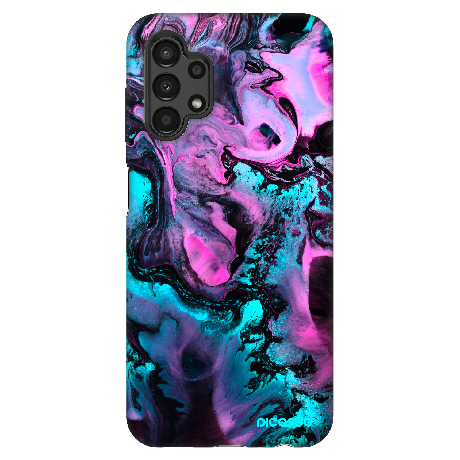 Fashion Case pre Samsung Galaxy A13 4G A135 - Lean