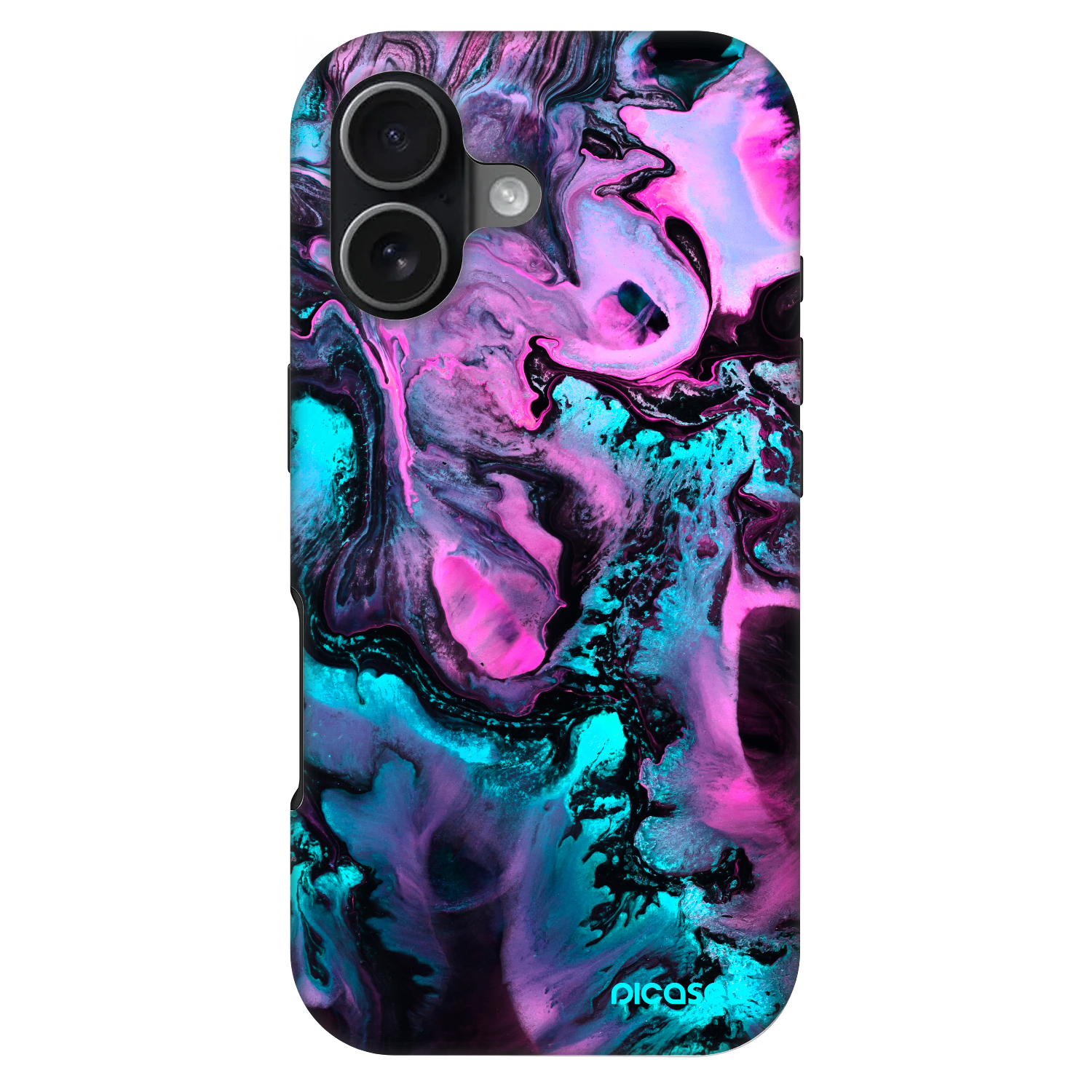 Picasee Fashion Case MagSafe pre Apple iPhone 17 - Lean