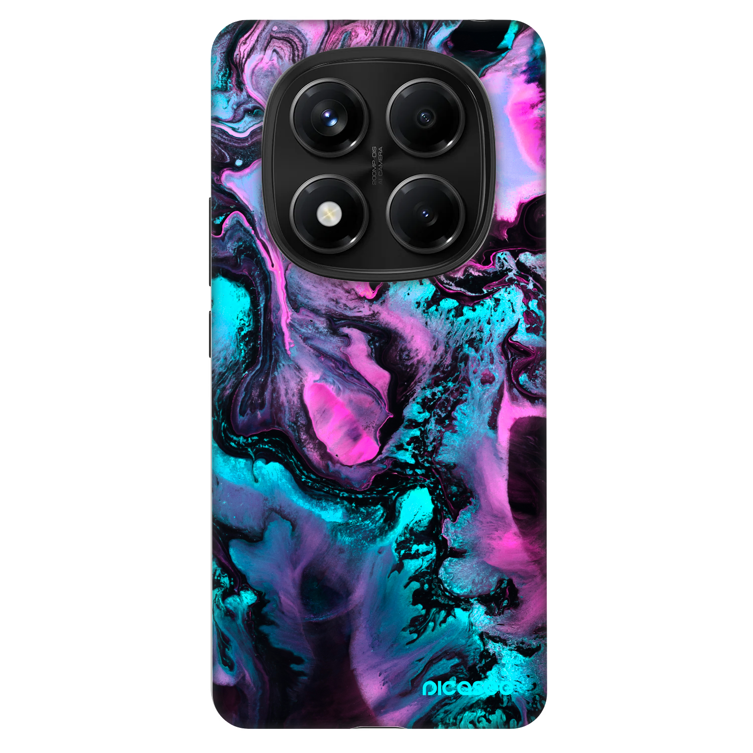 Fashion Case pre Xiaomi Redmi Note 14 Pro 4G - Lean