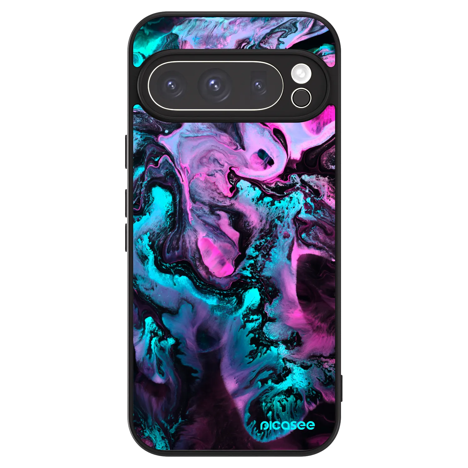 Picasee ULTIMATE CASE pro Google Pixel 9 Pro XL - Lean