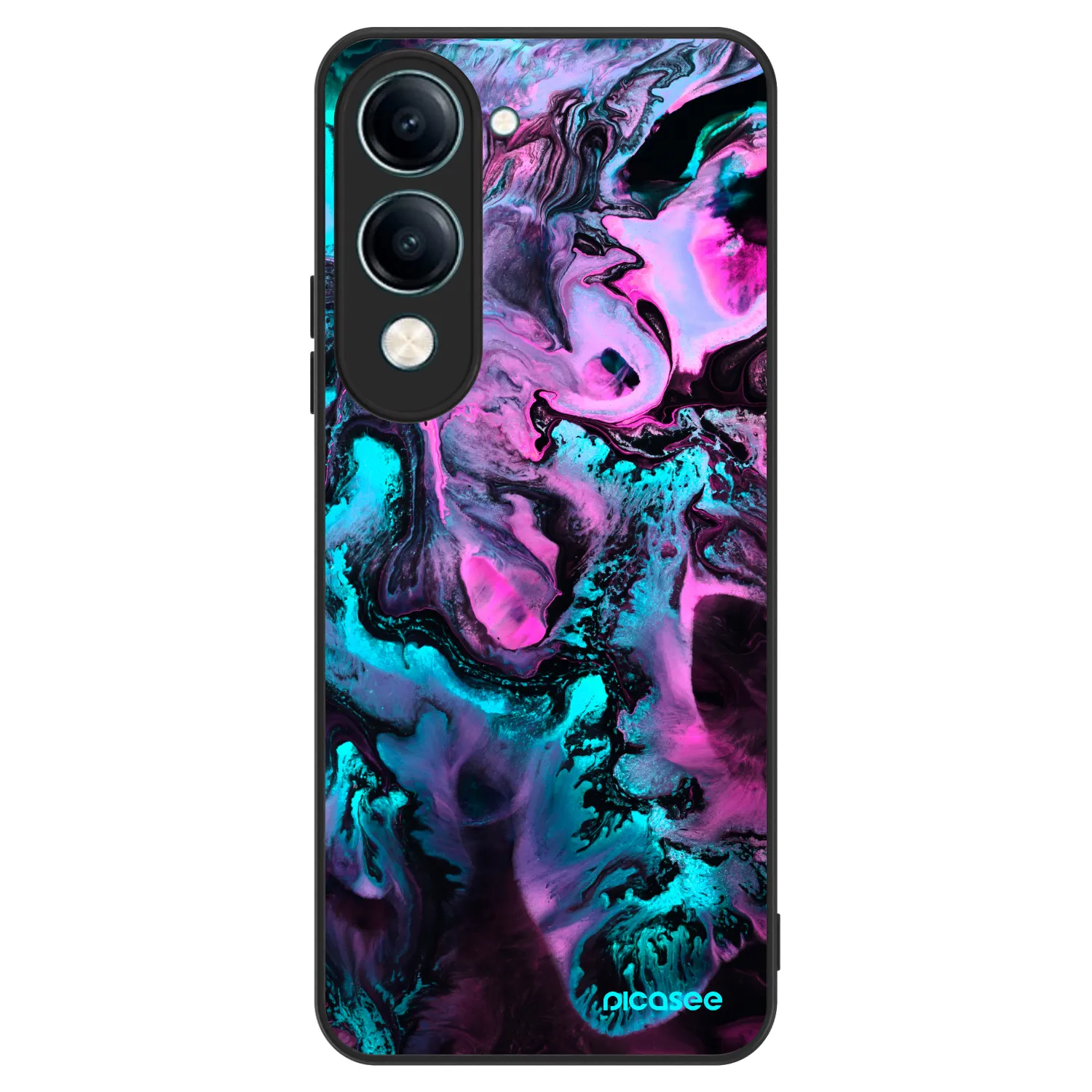 Picasee ULTIMATE CASE pro Vivo Y29s 5G - Lean