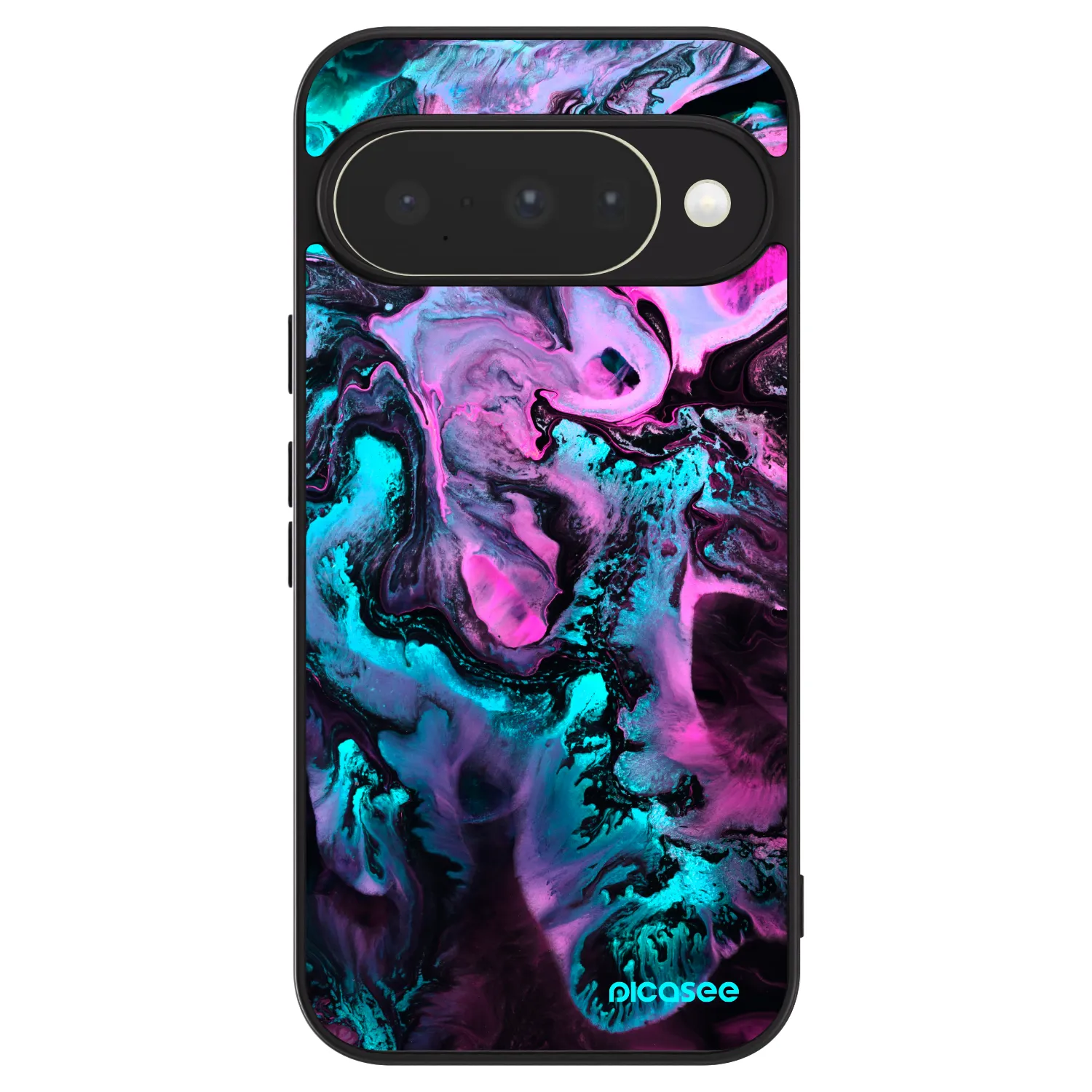 Picasee ULTIMATE CASE pro Google Pixel 10 - Lean