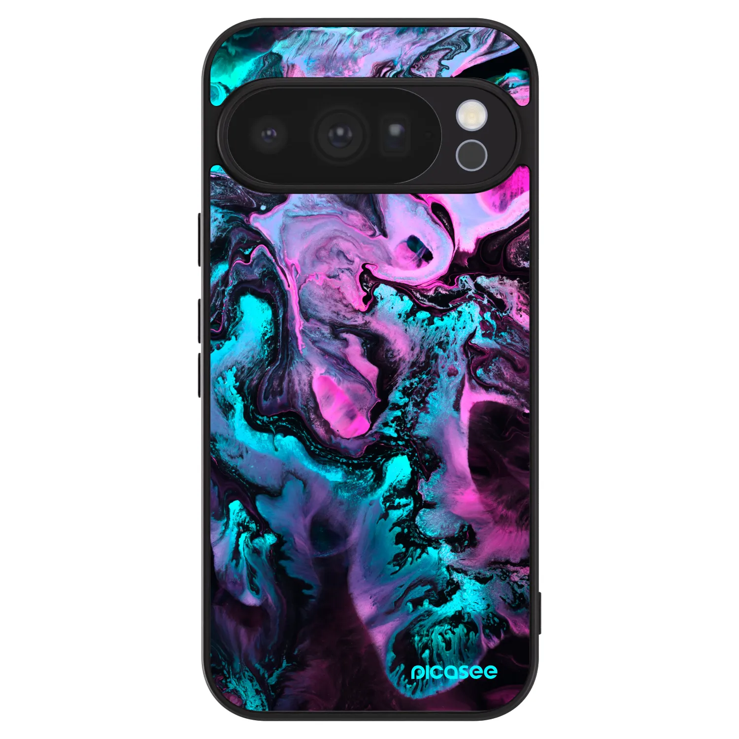 Picasee ULTIMATE CASE pro Google Pixel 10 Pro - Lean