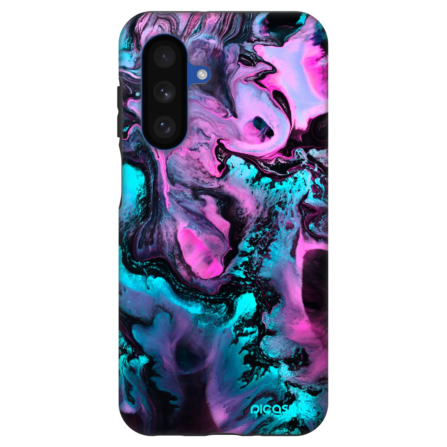 Picasee Fashion Case pre Samsung Galaxy A17 5G - Lean