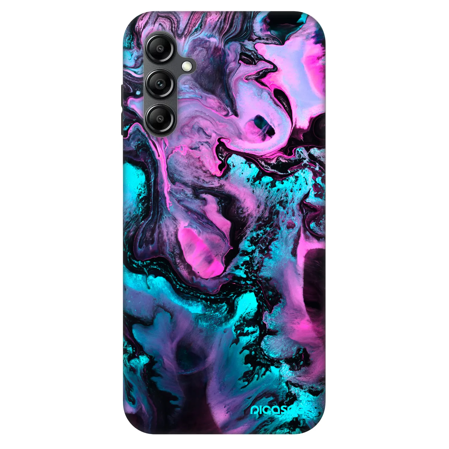 Picasee Fashion Case pre Samsung Galaxy A16 4G - Lean
