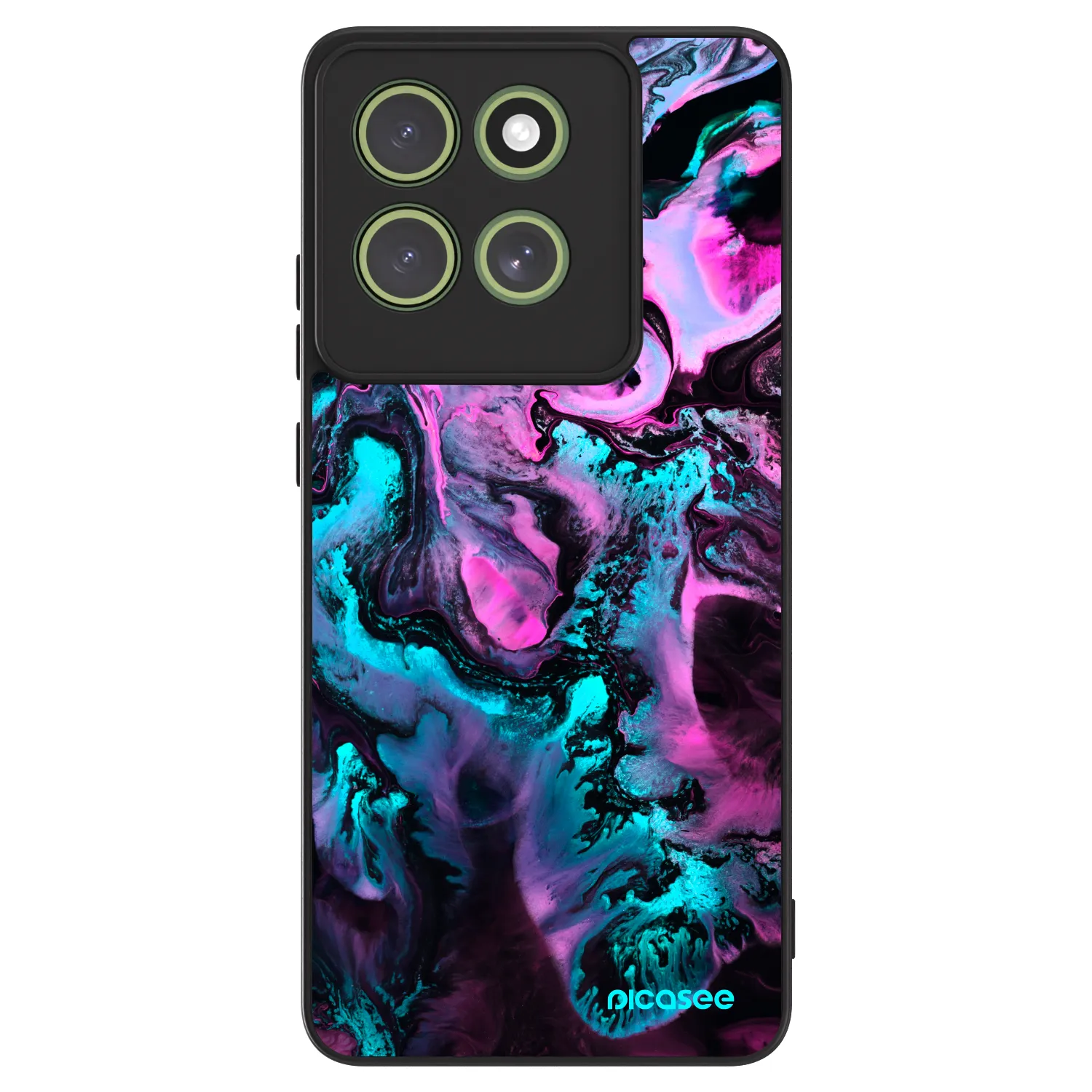 Picasee ULTIMATE CASE pro Motorola Moto G86 Power 5G - Lean