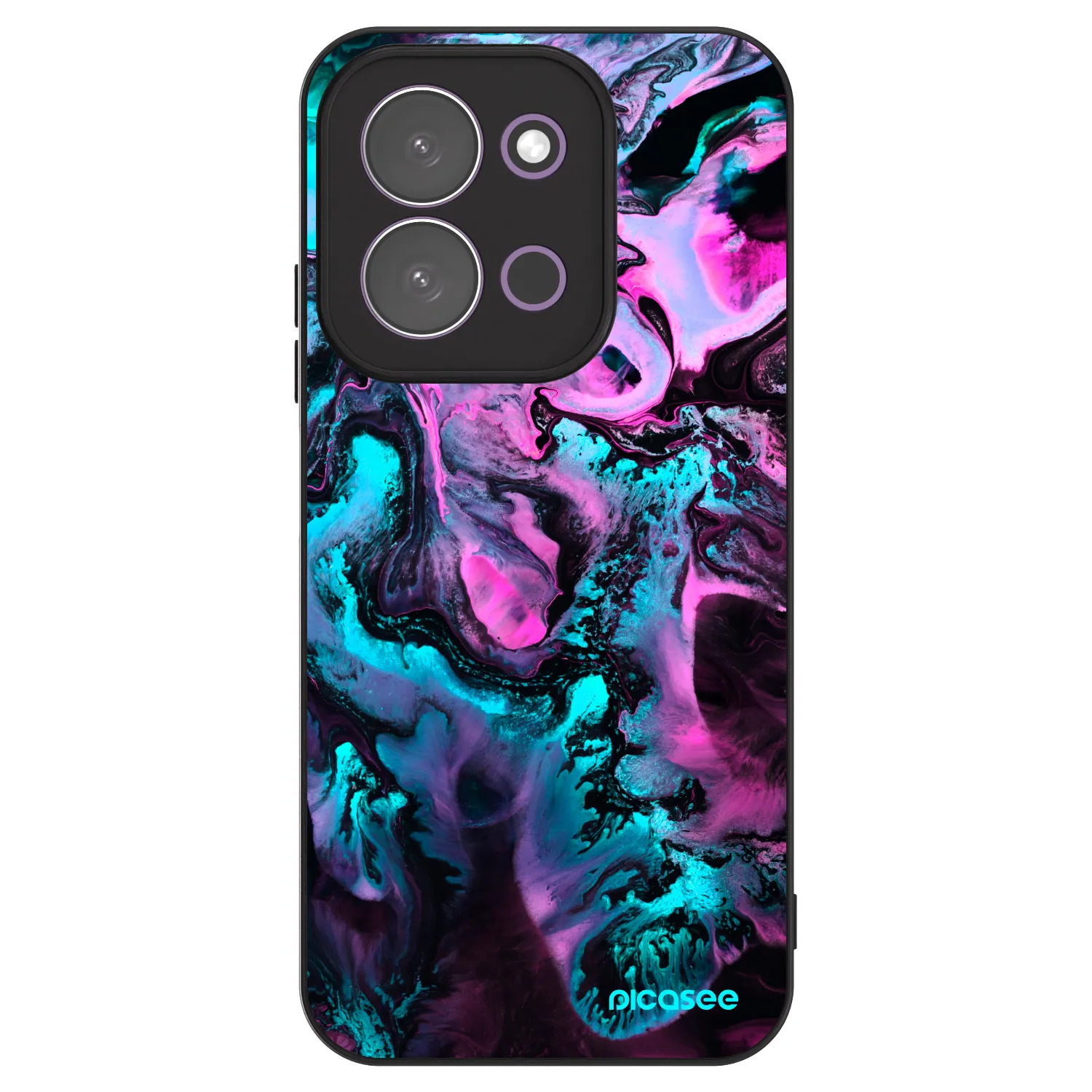 Picasee ULTIMATE CASE pro Xiaomi Redmi 15C 5G - Lean