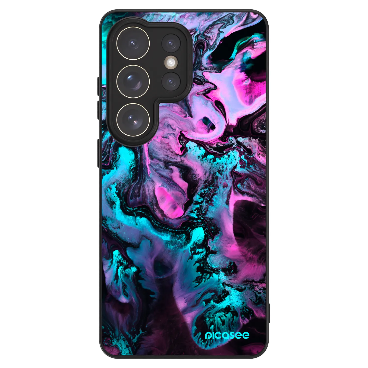 Picasee ULTIMATE CASE pro Samsung Galaxy S26 Ultra - Lean