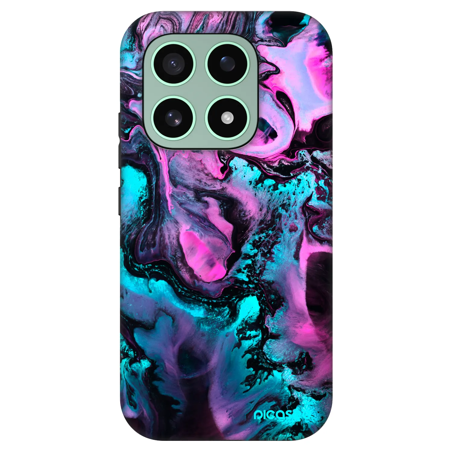 Picasee Fashion Case pre Xiaomi 17 - Lean